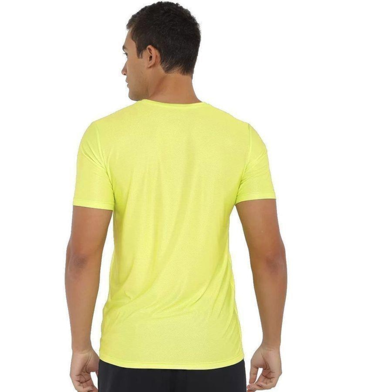 Camiseta New Balance Accelerate - Masculina - Foto 2