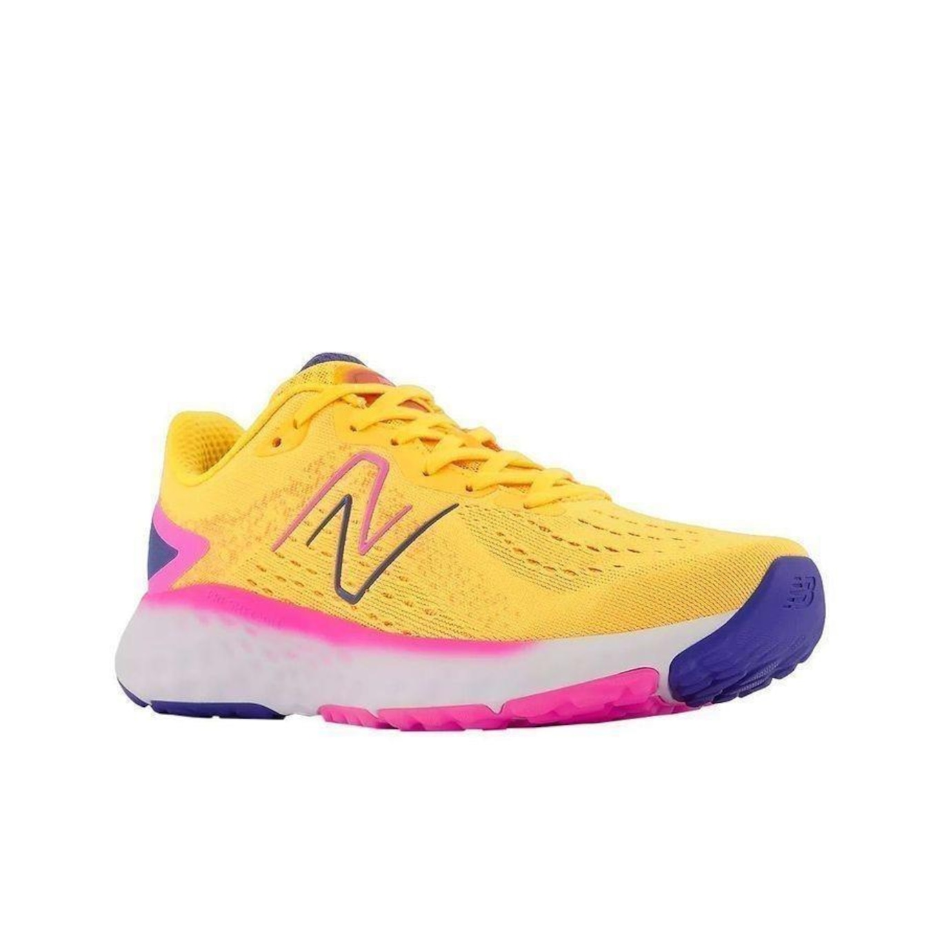 Tênis New Balance Evoz V2 - Feminino - Foto 3