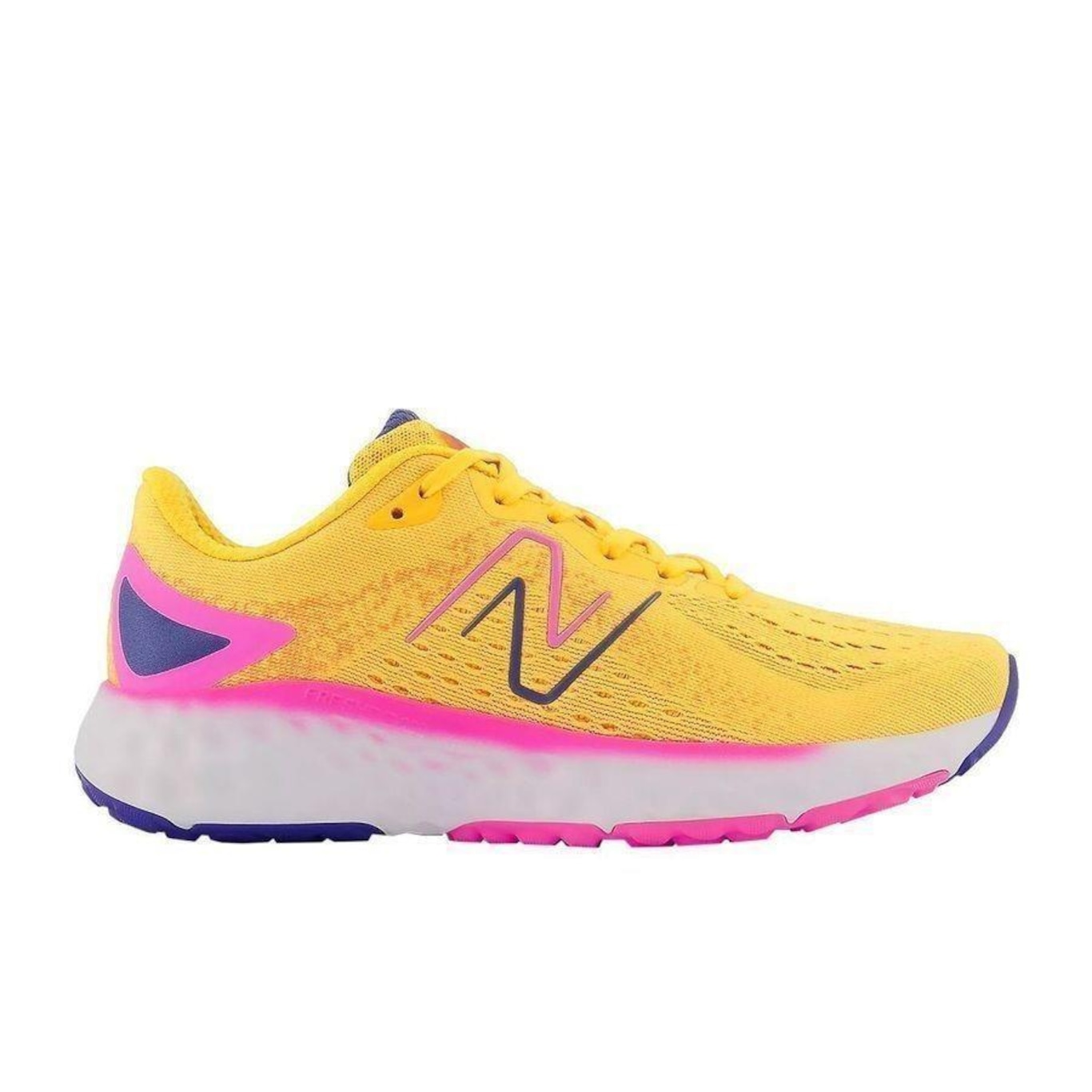 Tênis New Balance Evoz V2 - Feminino - Foto 4