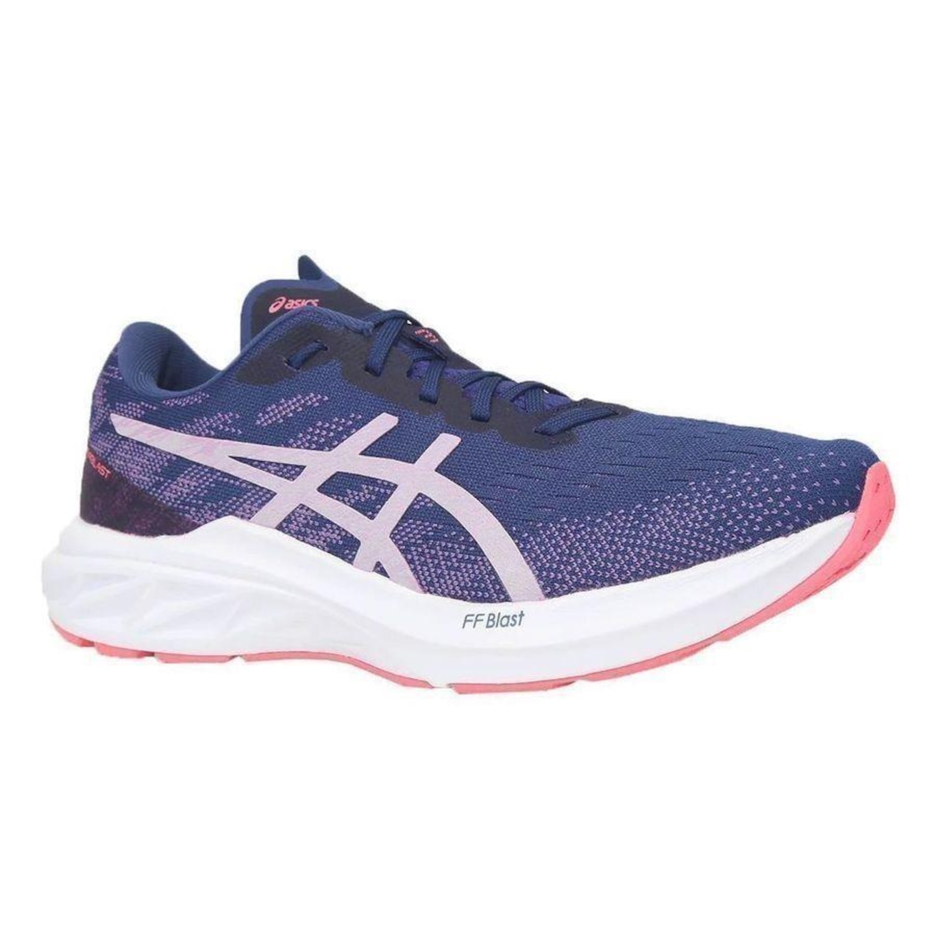 Tênis Asics Dynablast 3 - Feminino - Foto 2