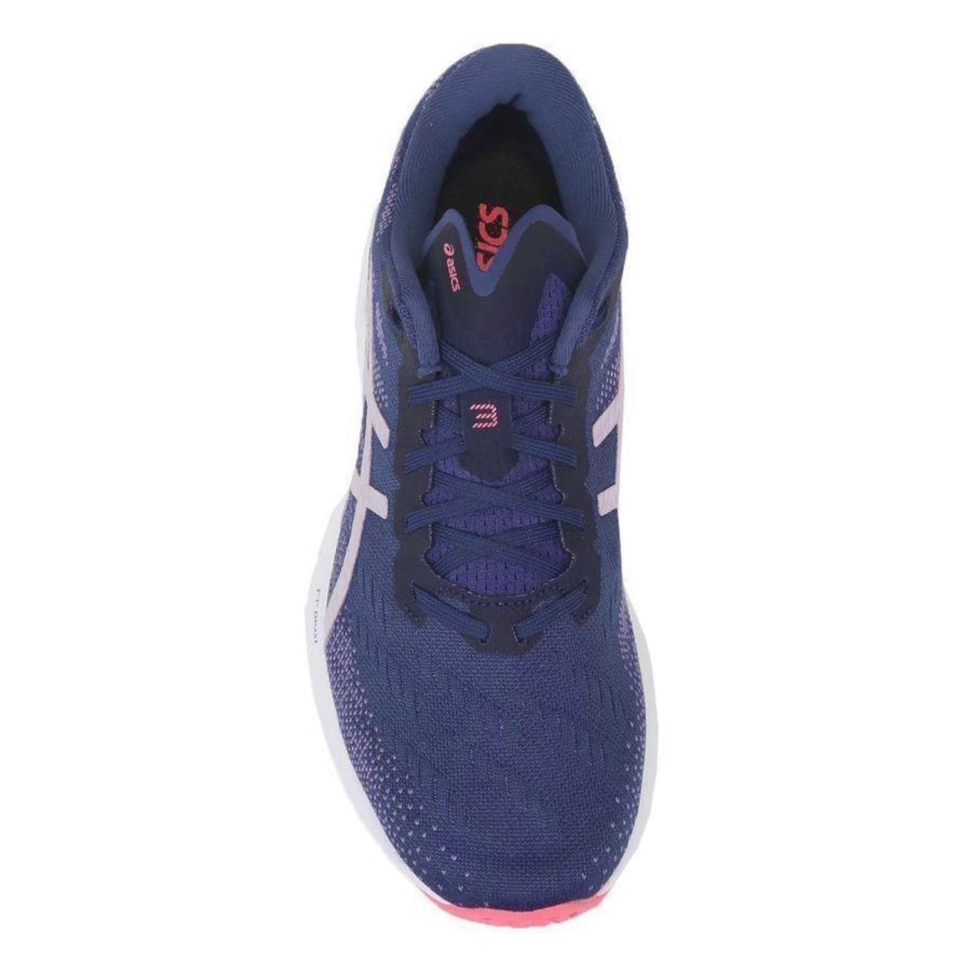 Tênis Asics Dynablast 3 - Feminino - Foto 5