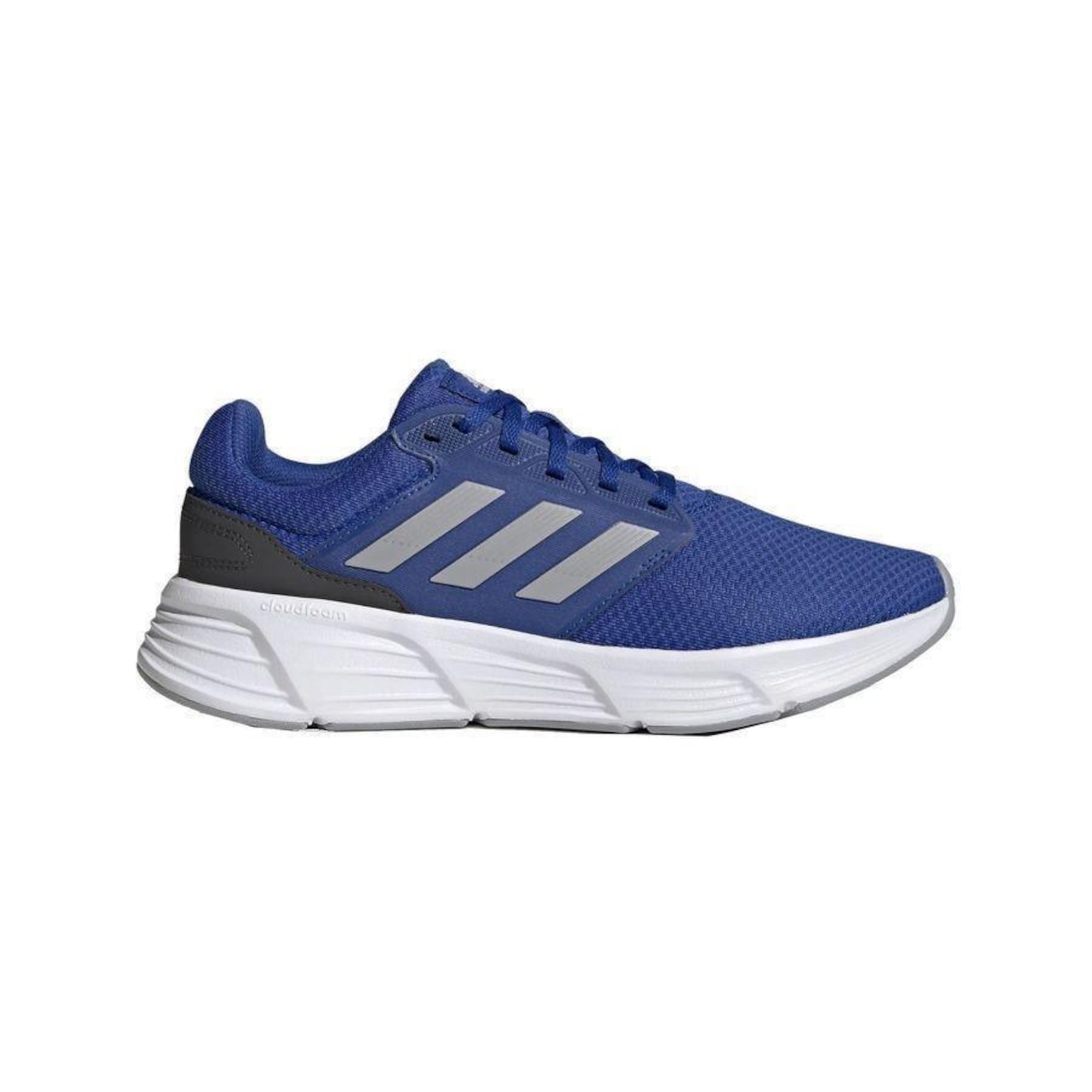 Tênis adidas Galaxy 6 - Masculino - Foto 4