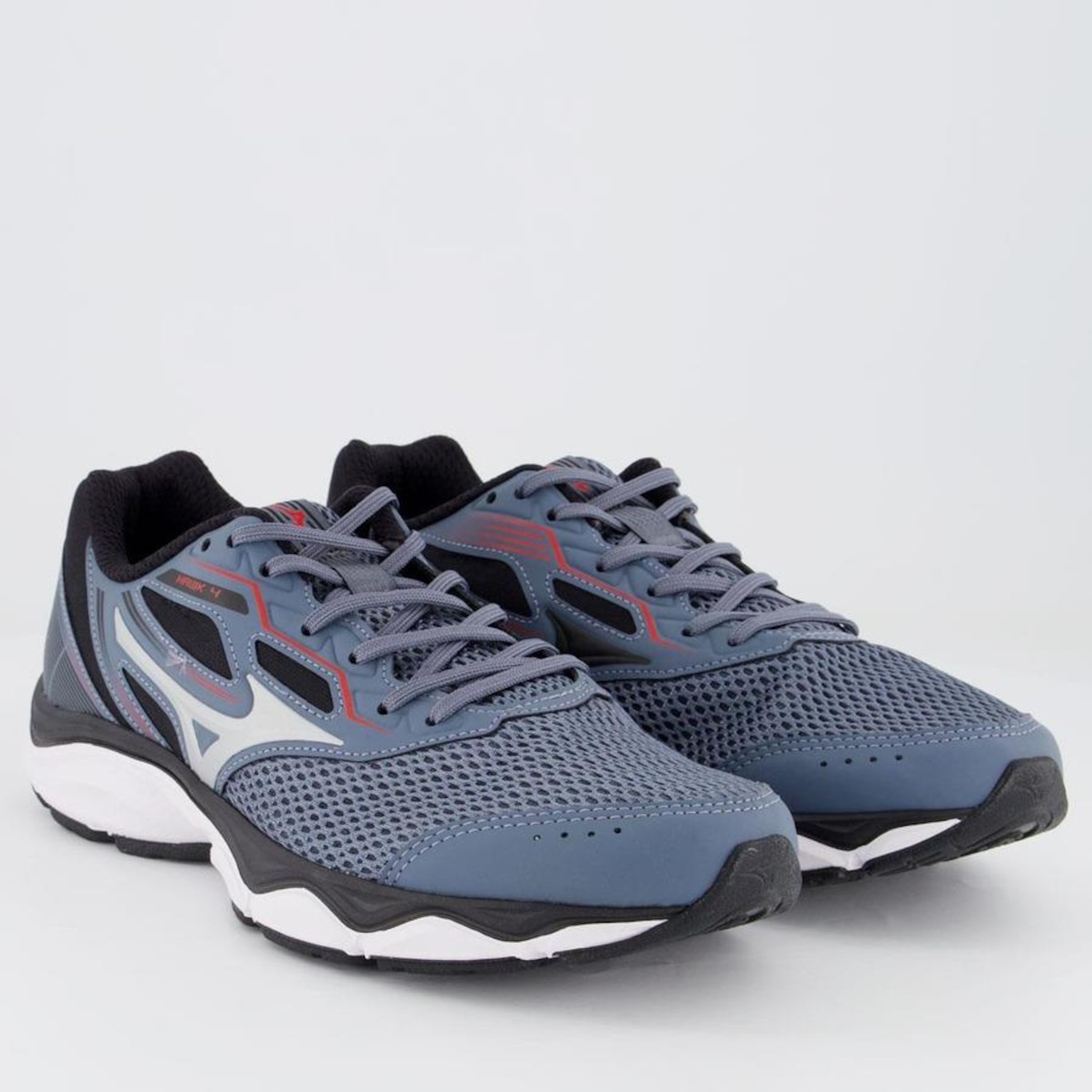 Tênis Mizuno Hawk 4 - Masculino - Foto 1