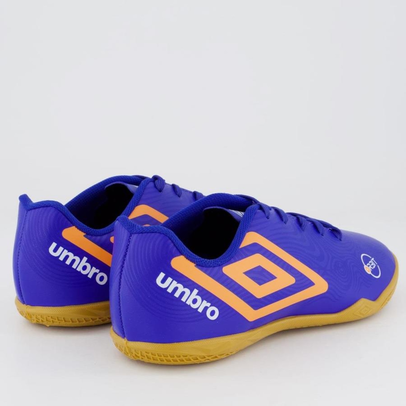 Chuteira Futsal Umbro Orbit - Adulto - Foto 5