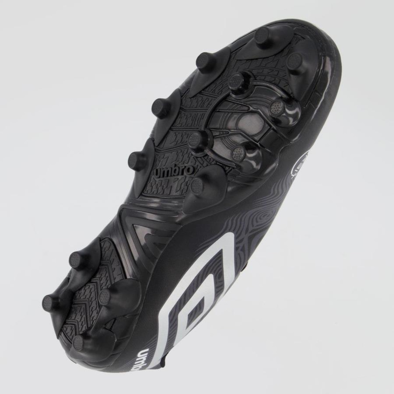 CHUTEIRA CAMPO UMBRO ORBIT - Foto 1