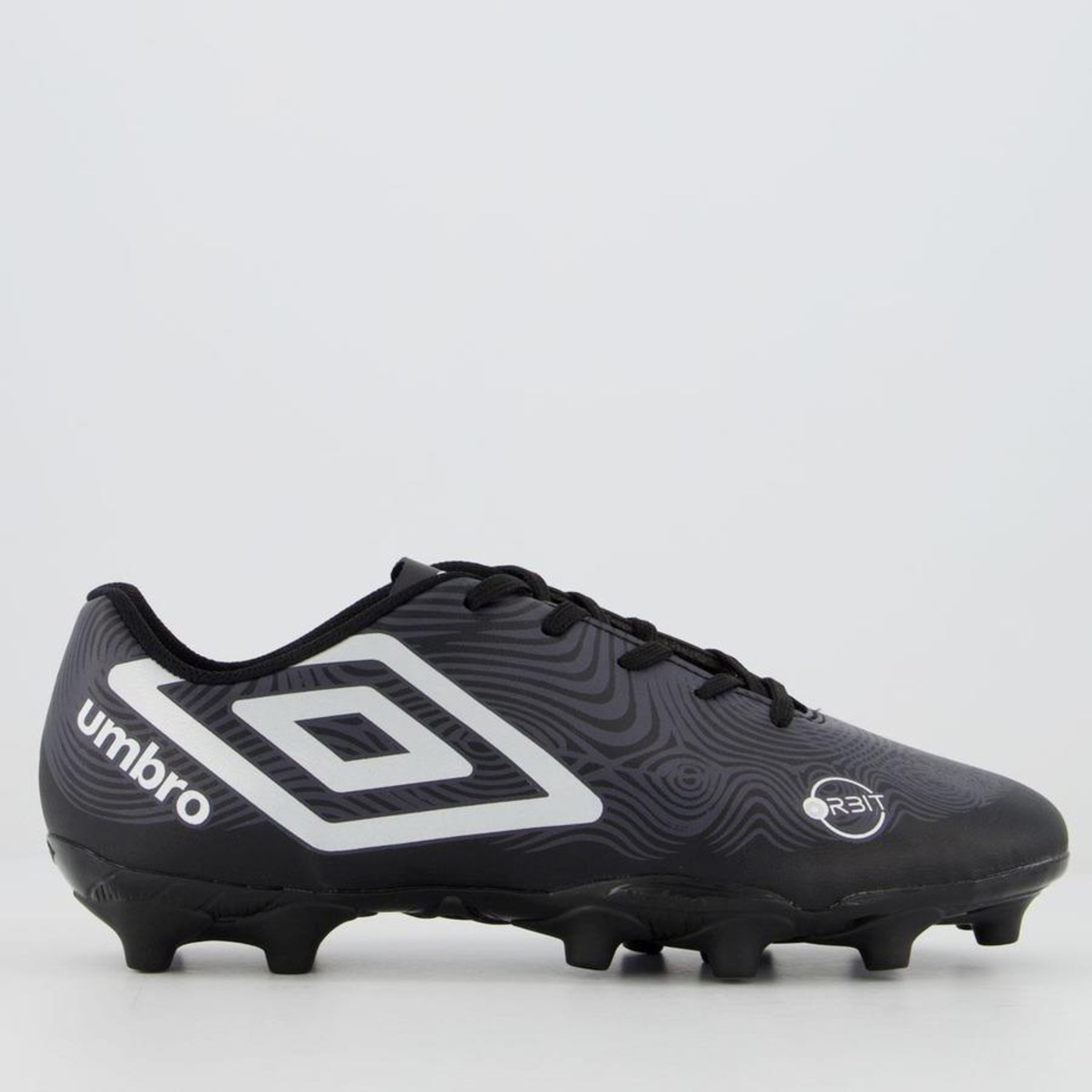 CHUTEIRA CAMPO UMBRO ORBIT - Foto 2