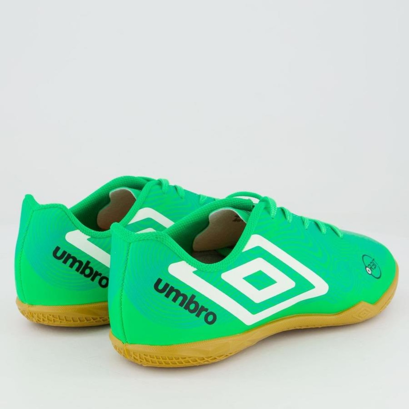 Chuteira Futsal Umbro Orbit - Adulto - Foto 3