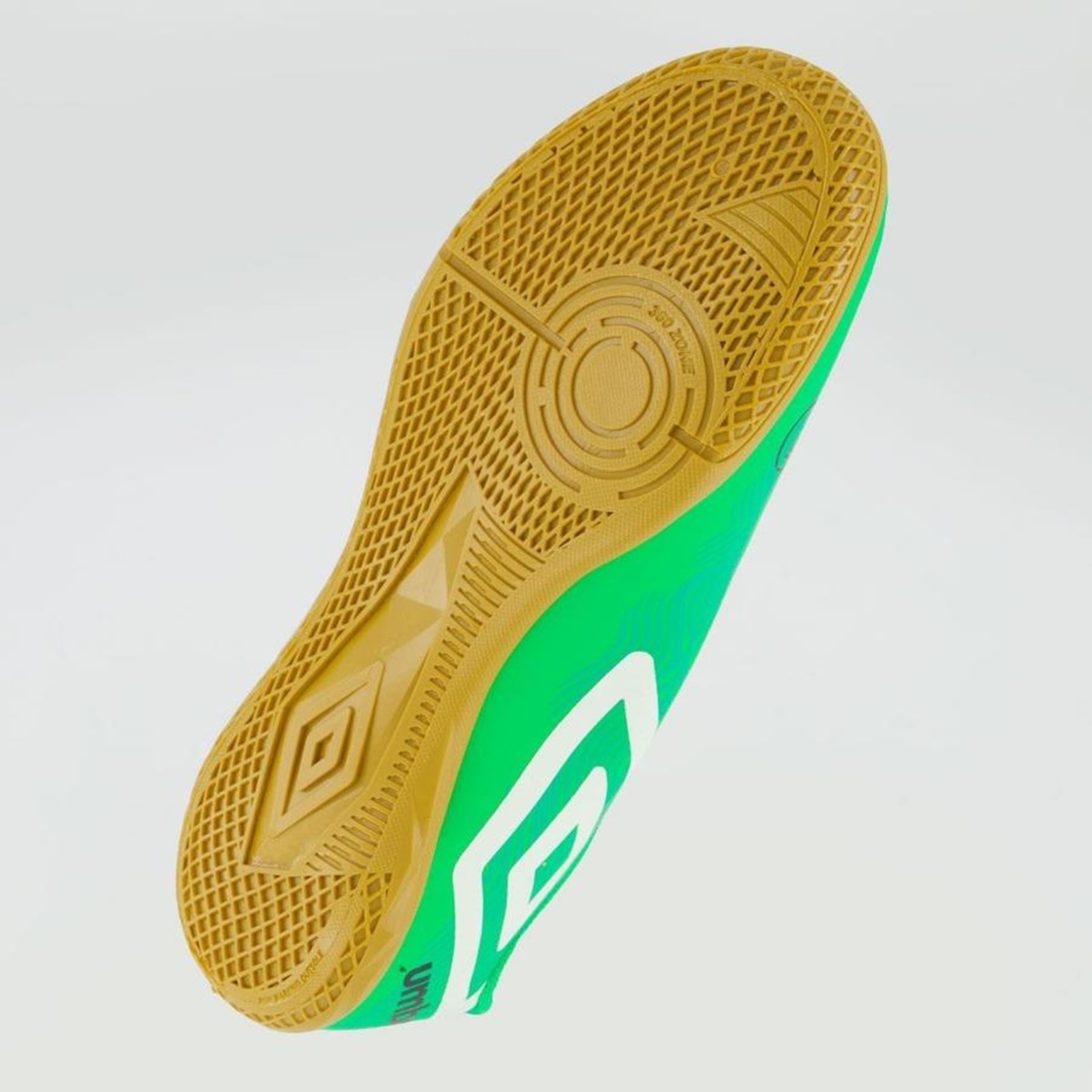 Chuteira Futsal Umbro Orbit - Adulto - Foto 4