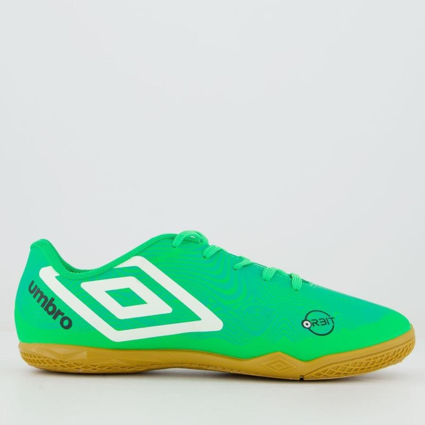 Chuteira Futsal Umbro Orbit - Adulto - Foto 5