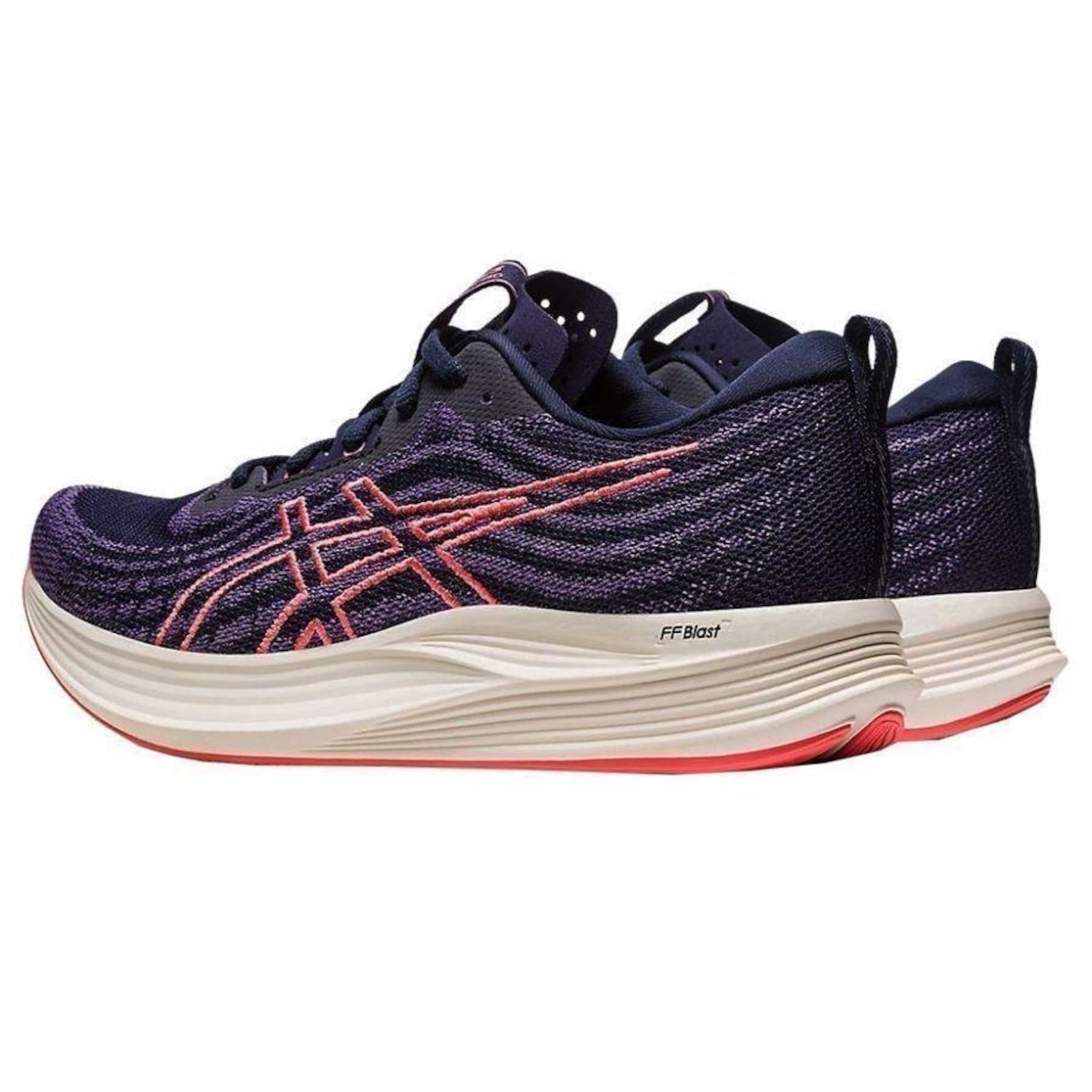 Tênis ASICS EvoRide Speed - Feminino - Foto 4