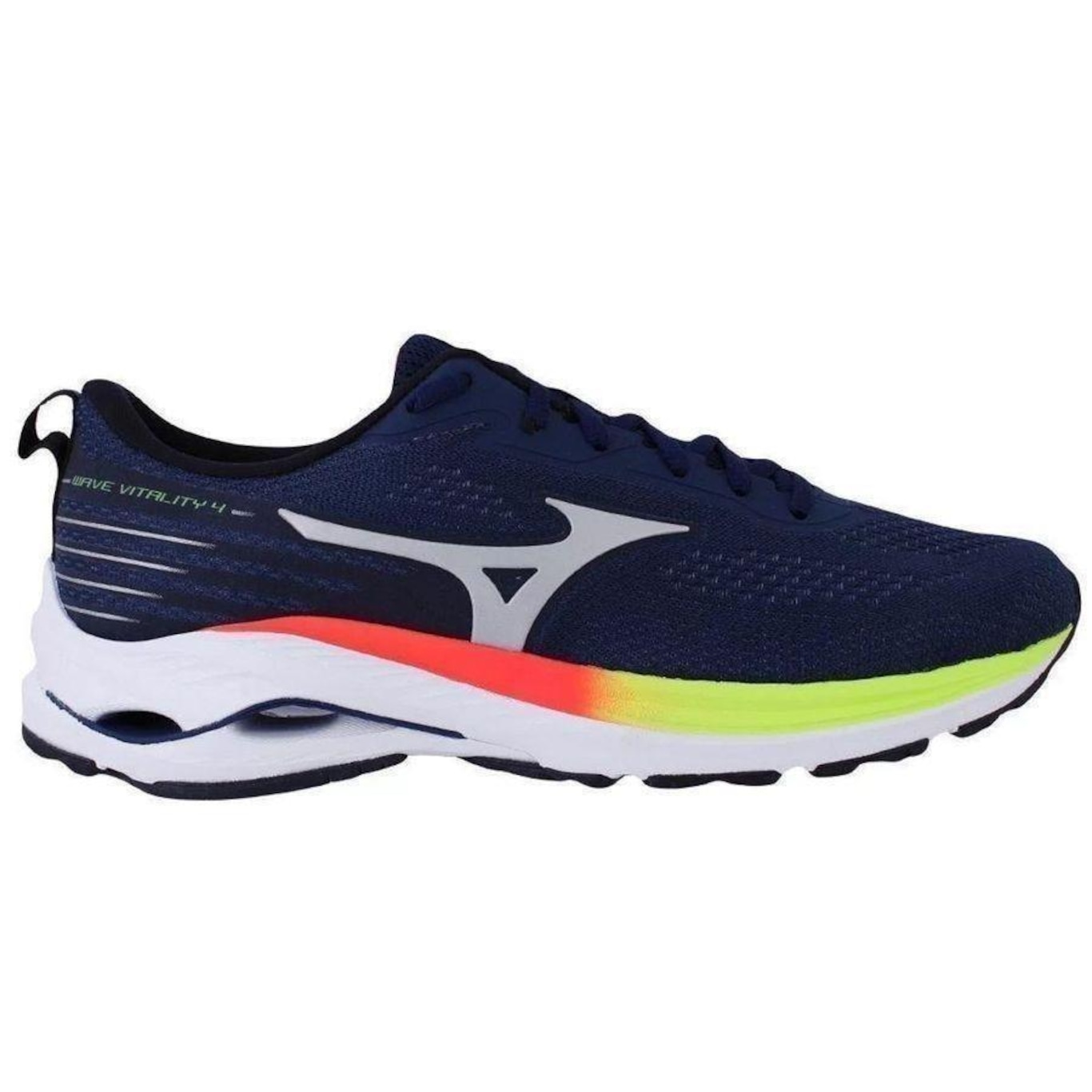 Tênis Mizuno Wave Vitality 4 - Masculino - Foto 1