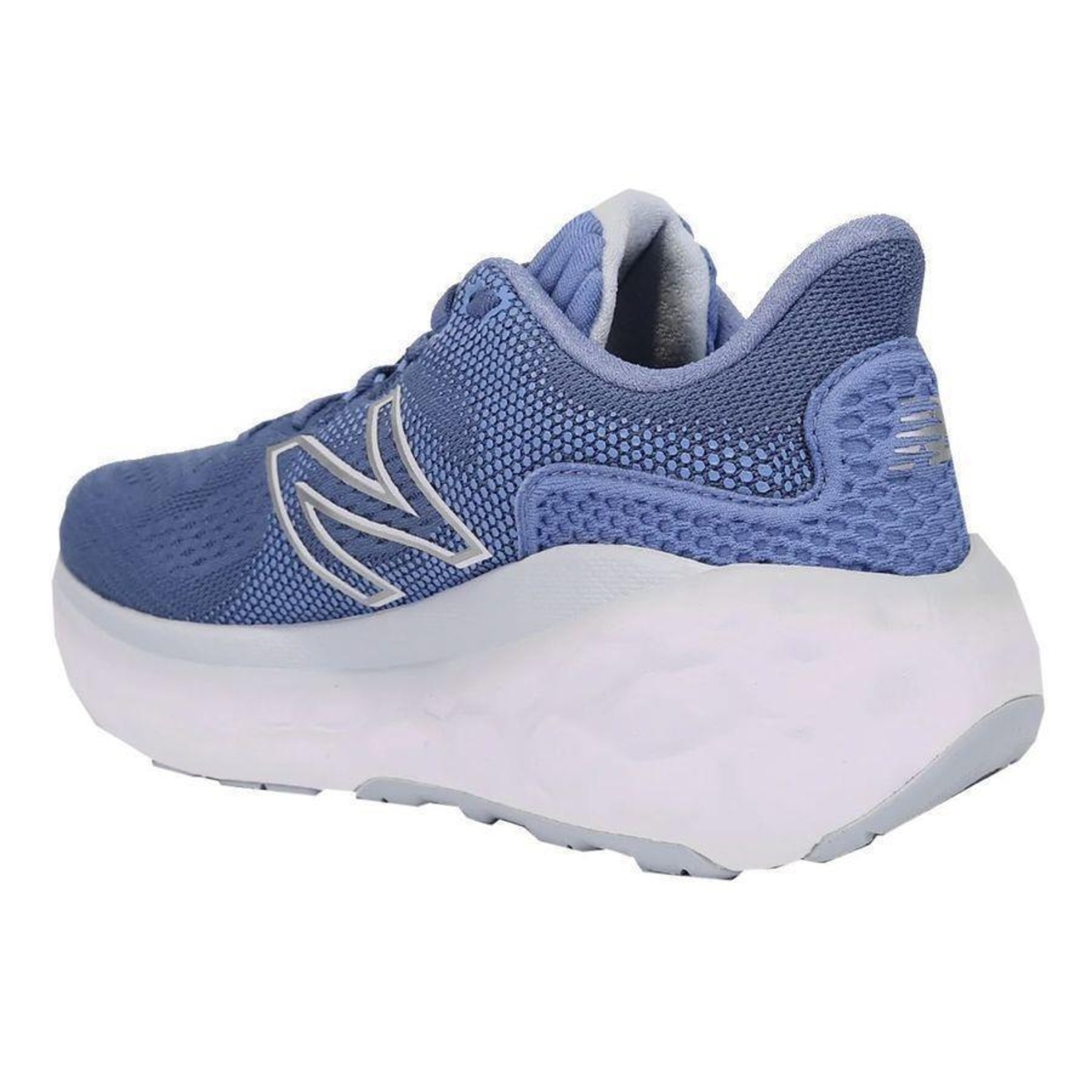 Tênis New Balance More V3 - Feminino - Foto 3