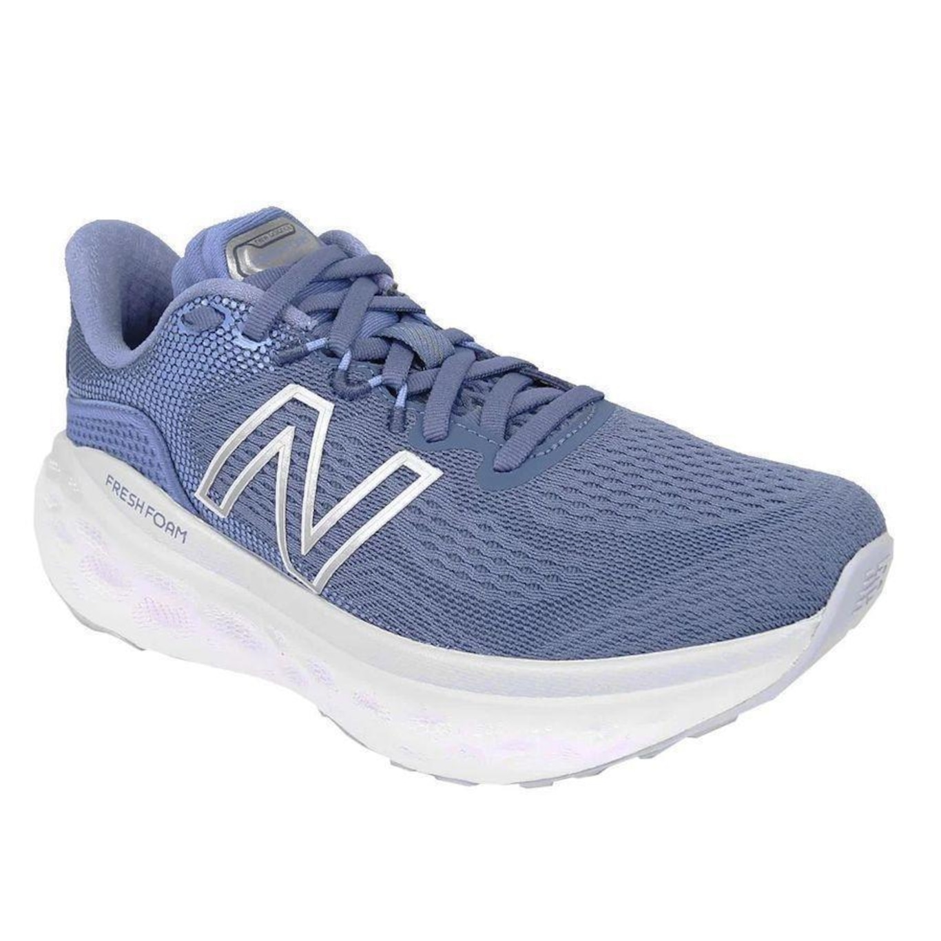 Tênis New Balance More V3 - Feminino - Foto 5