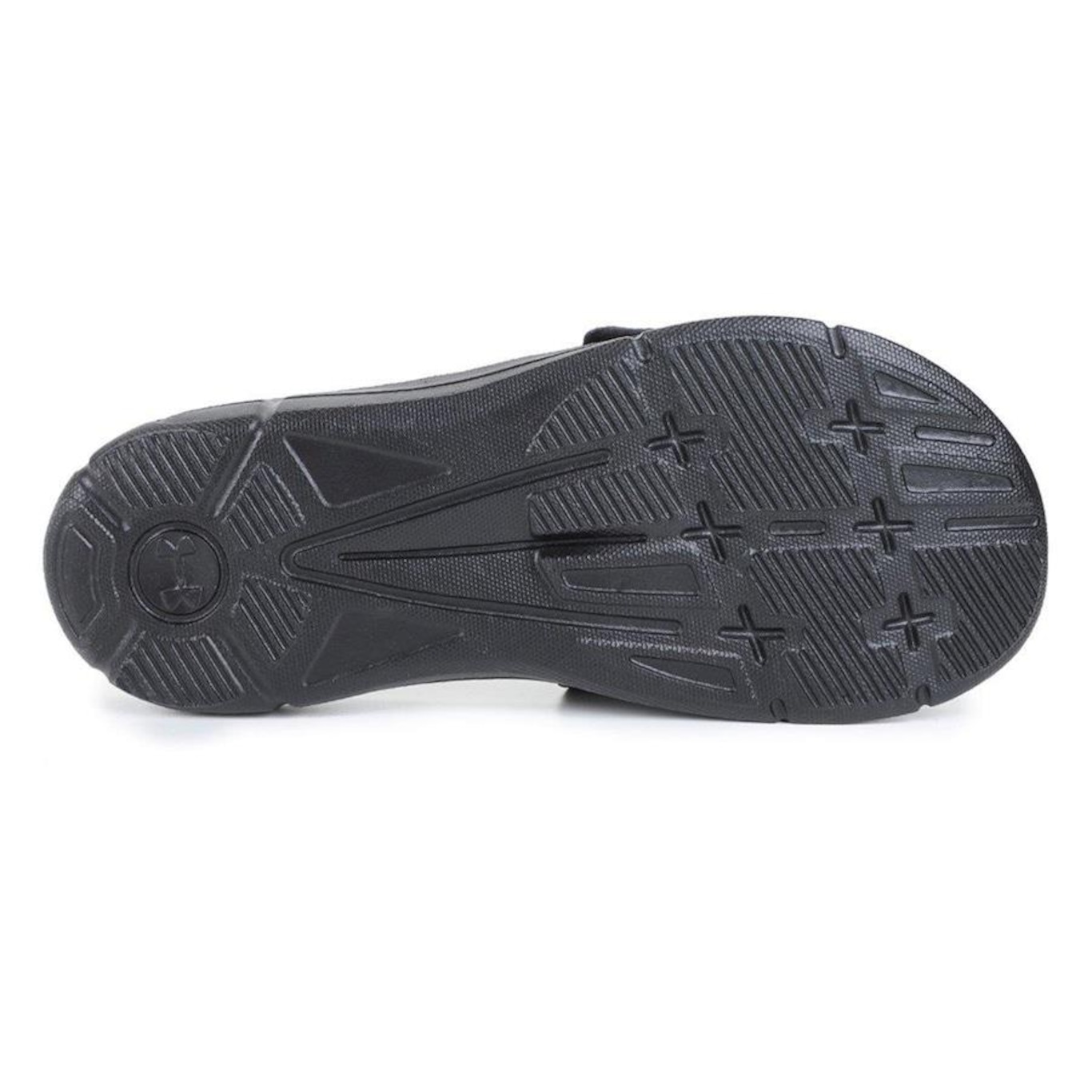 Chinelo Slide Under Armour Ignite Vi - Masculino - Foto 3