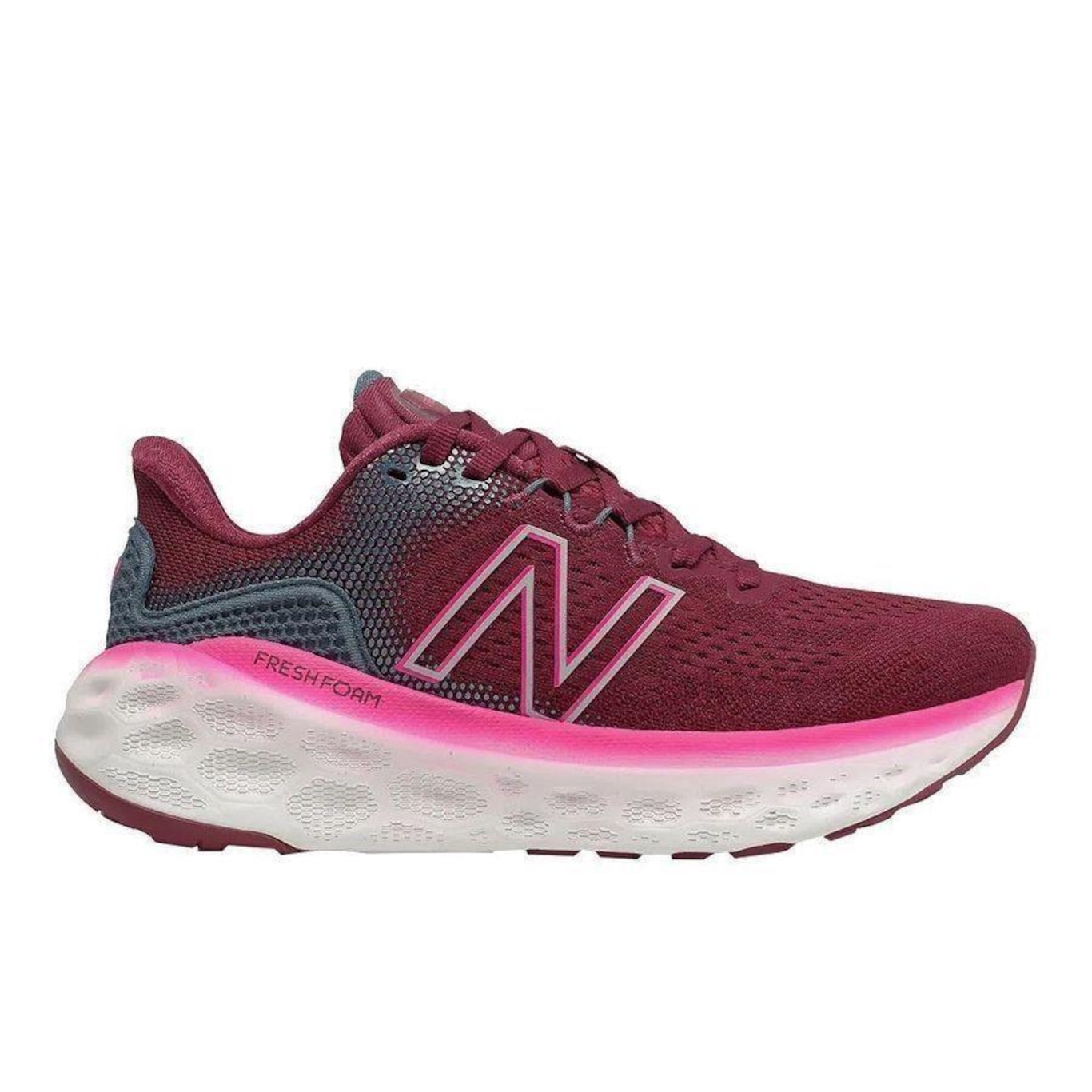 Tênis New Balance More V3 - Feminino - Foto 1