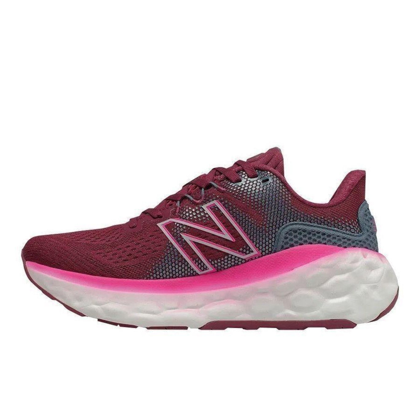 Tênis New Balance More V3 - Feminino - Foto 3