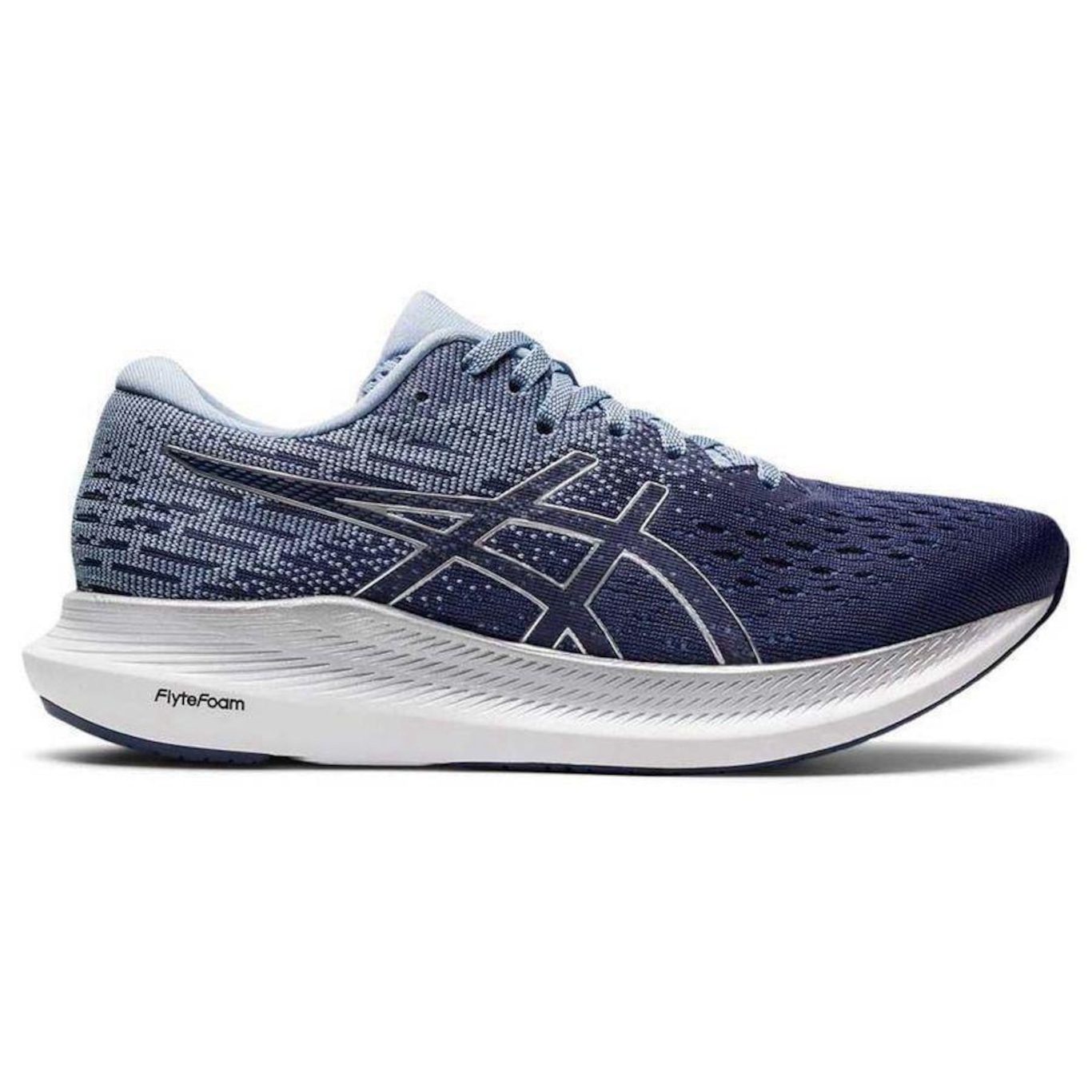 Tenis Asics Evoride 2 - Feminino - Foto 1