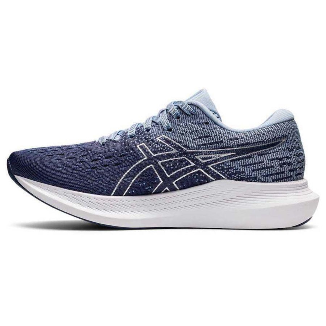 Tenis Asics Evoride 2 - Feminino - Foto 4