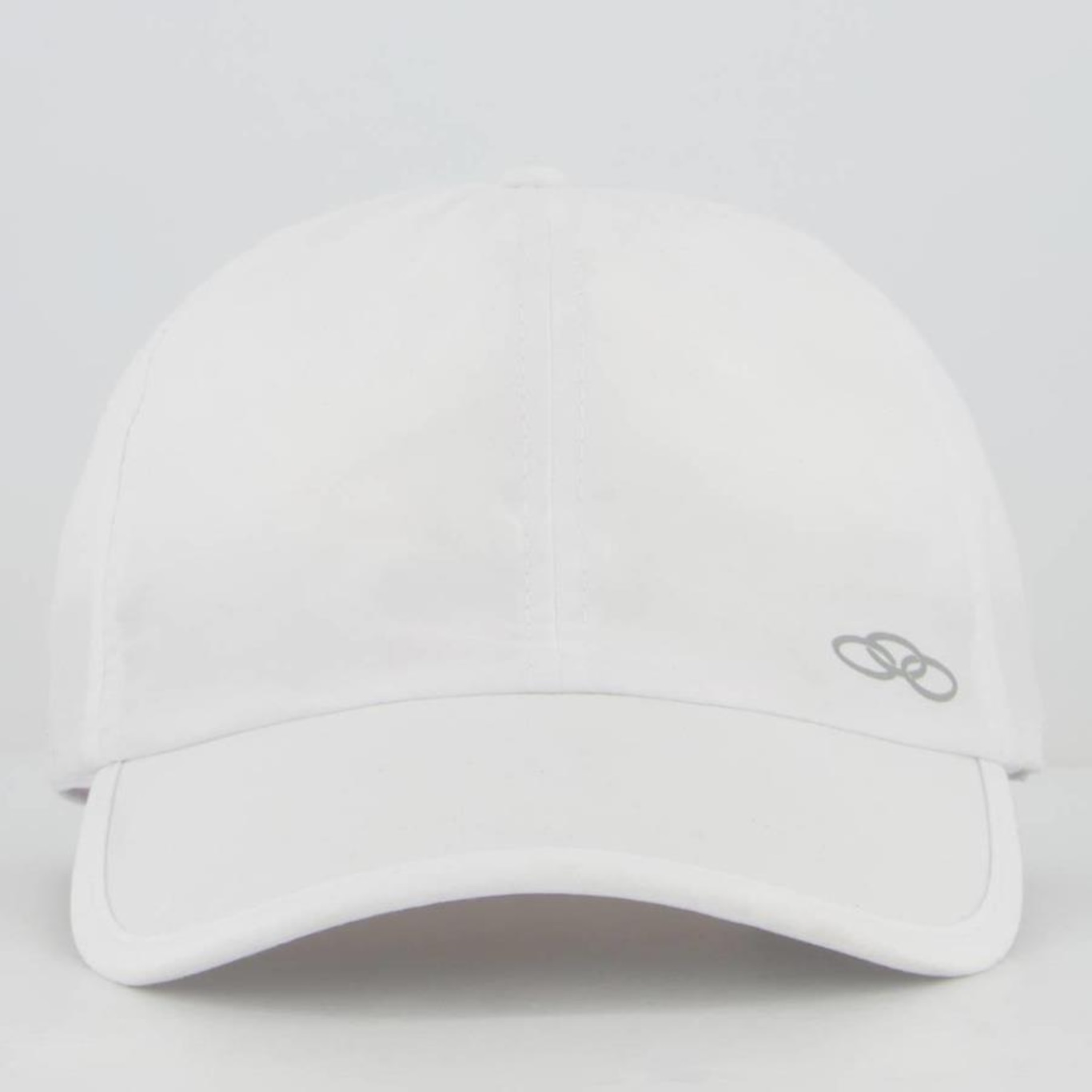 Boné Aba Curva Olympikus Essential - Strapback - Adulto - Foto 1