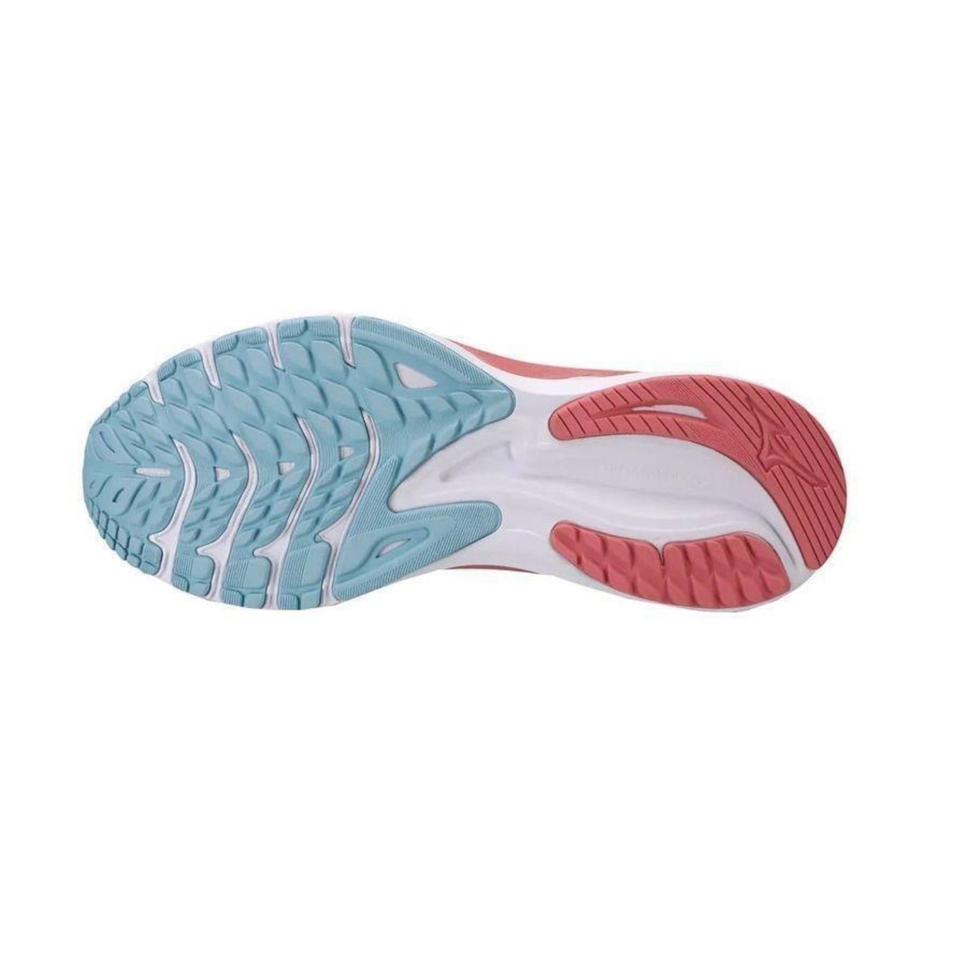 Tênis Mizuno Wave Fujin - Feminino - Foto 2