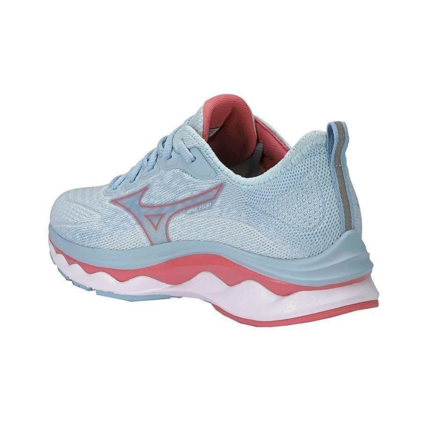 Tênis Mizuno Wave Fujin - Feminino - Foto 3