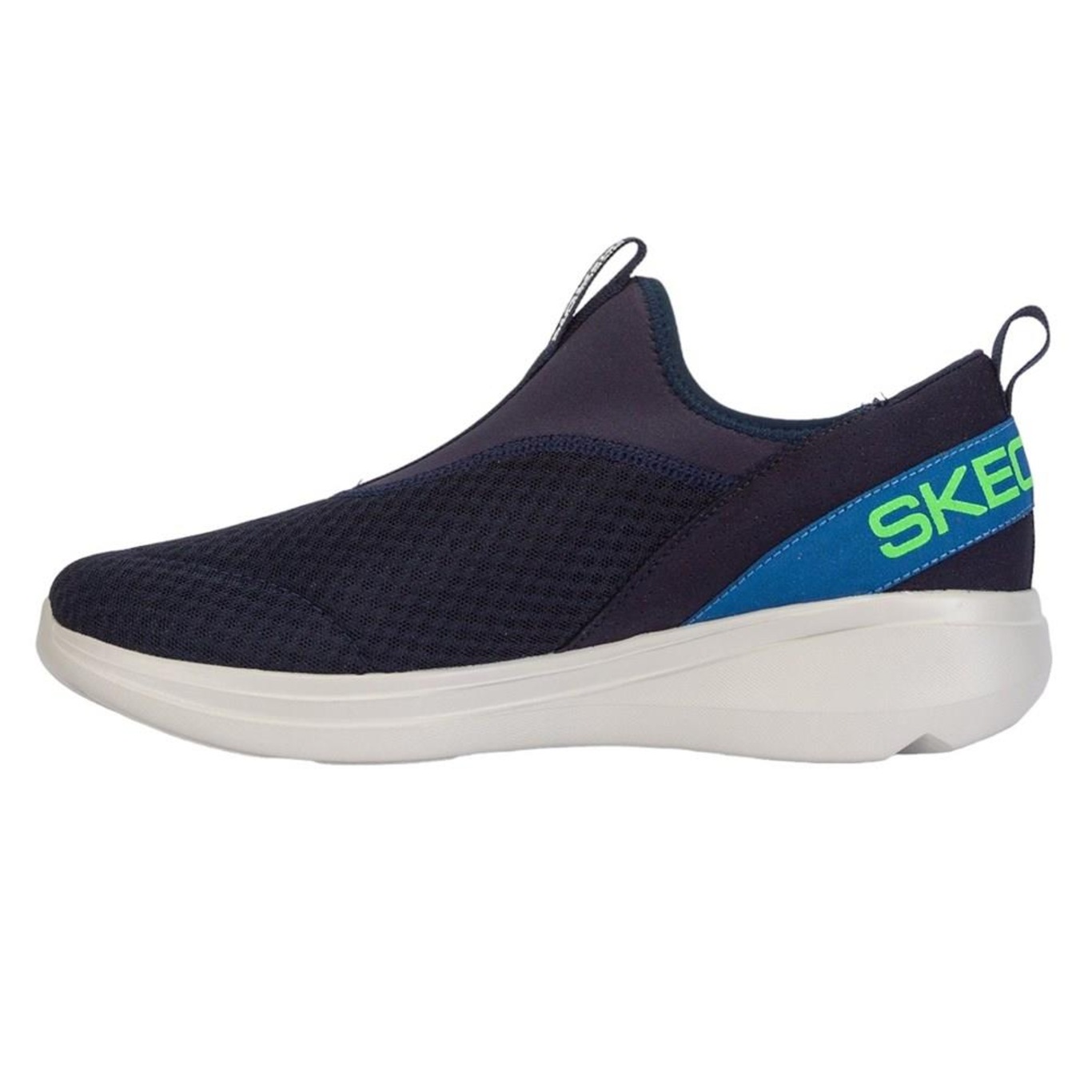 Tênis Skechers Go Run Fast - Masculino - Foto 2