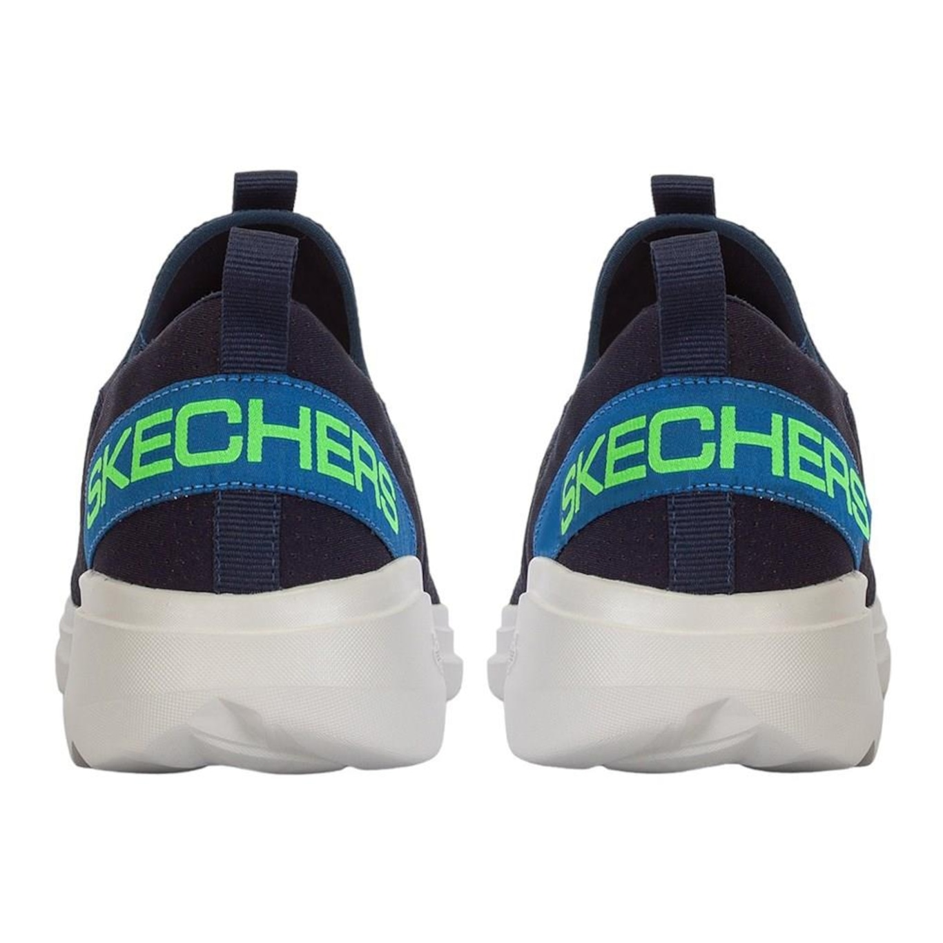 Tênis Skechers Go Run Fast - Masculino - Foto 3