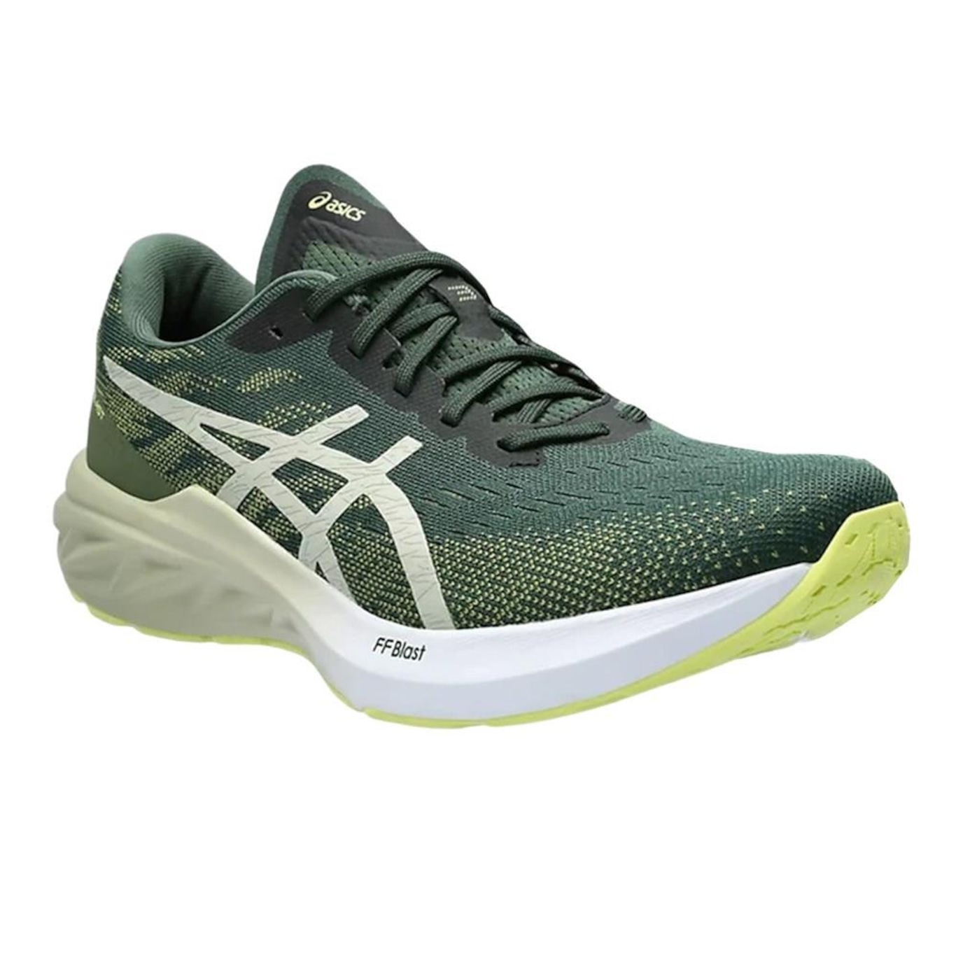 Tênis Asics Dynablast 3 - Masculino - Foto 1