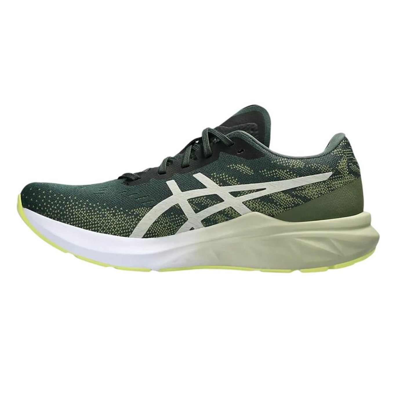 Tênis Asics Dynablast 3 - Masculino - Foto 2