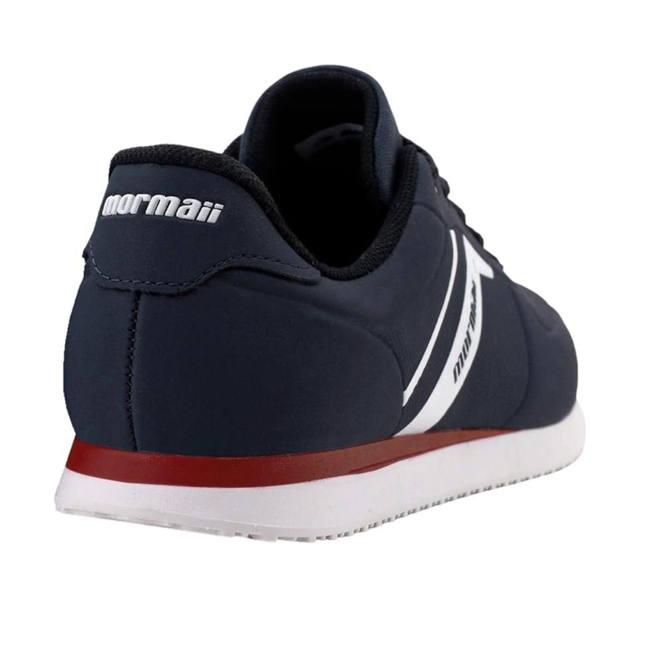 Tênis Mormaii Urban Jogger - Masculino - Foto 2