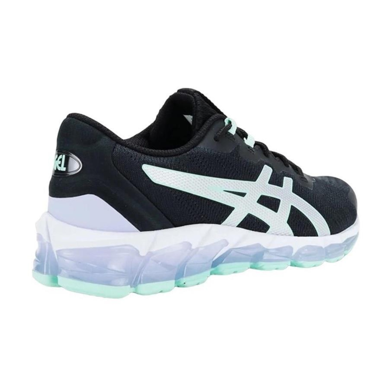 Tênis Asics Gel-Quantum 360 - Feminino + 1 Par de Meias - Foto 2