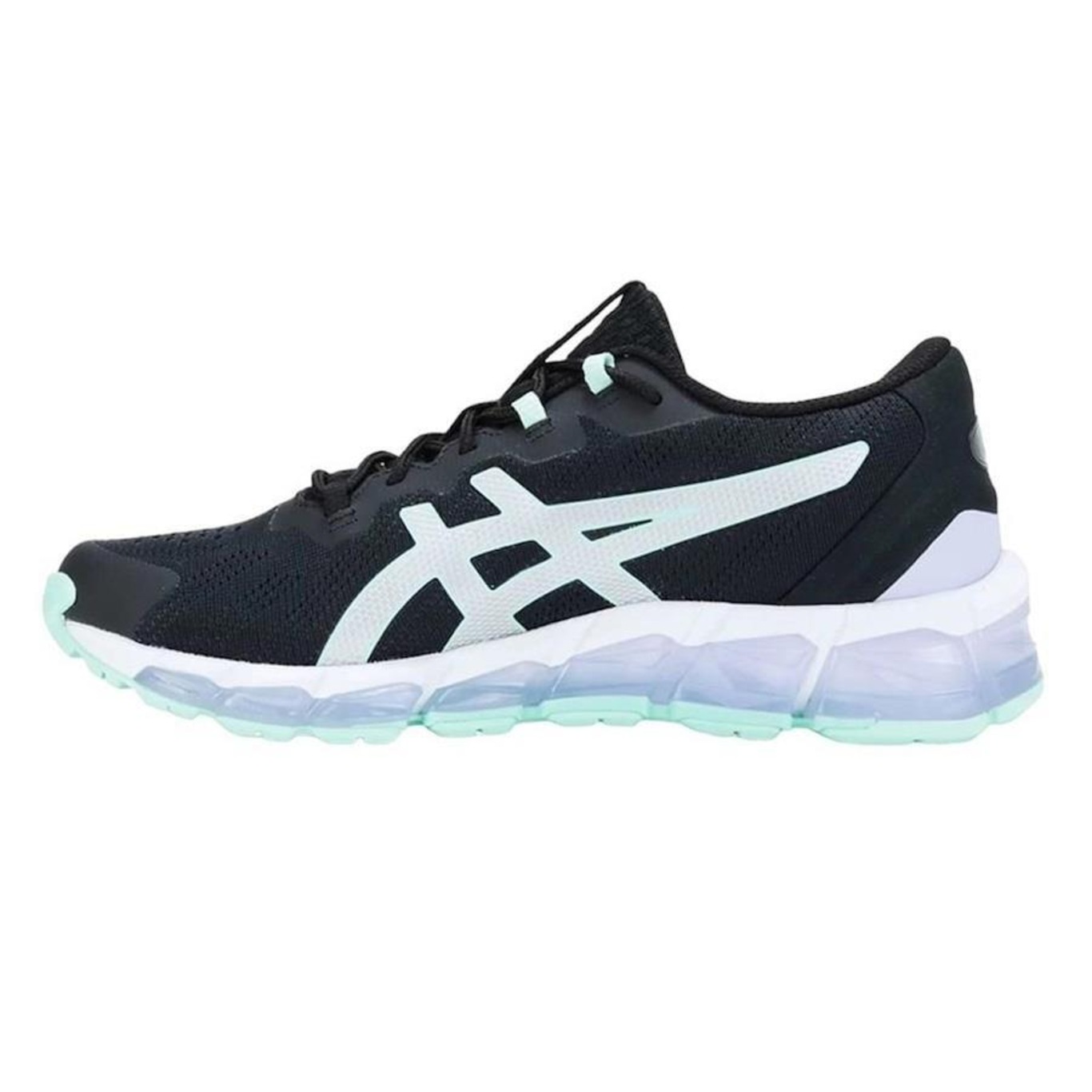 Tênis Asics Gel-Quantum 360 - Feminino + 1 Par de Meias - Foto 3