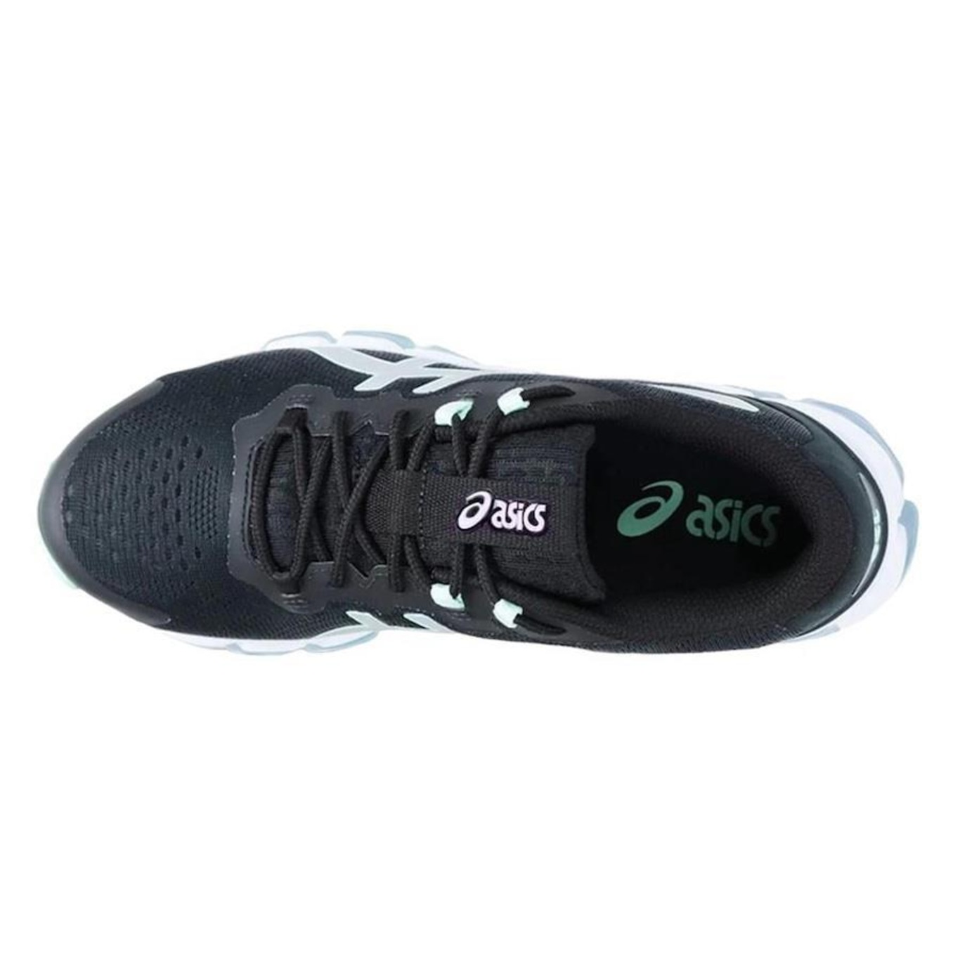 Tênis Asics Gel-Quantum 360 - Feminino + 1 Par de Meias - Foto 4