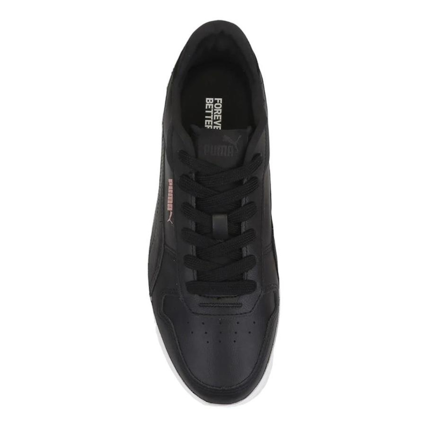 Tênis Puma Carina Street - Feminino - Foto 3