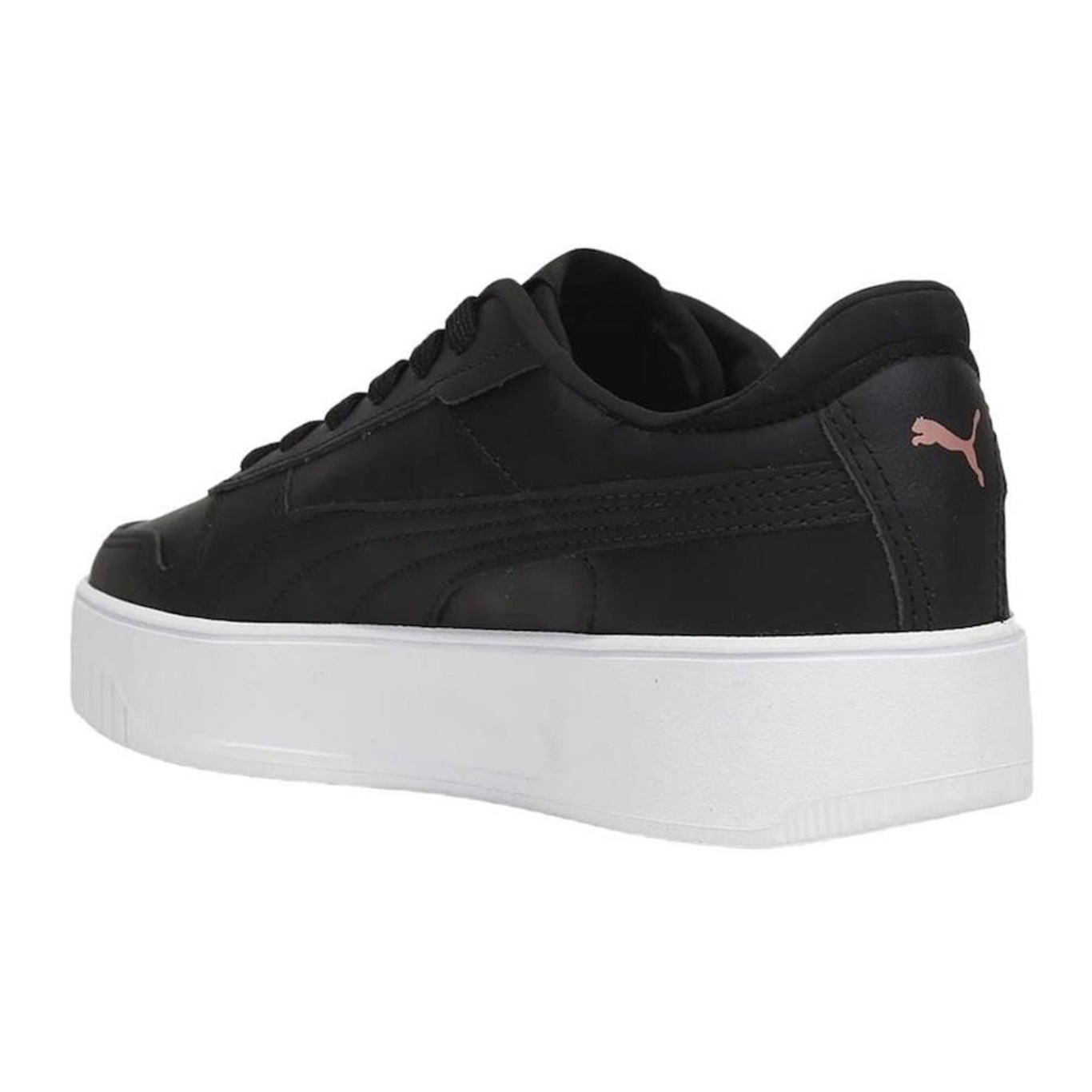 Tênis Puma Carina Street - Feminino - Foto 4