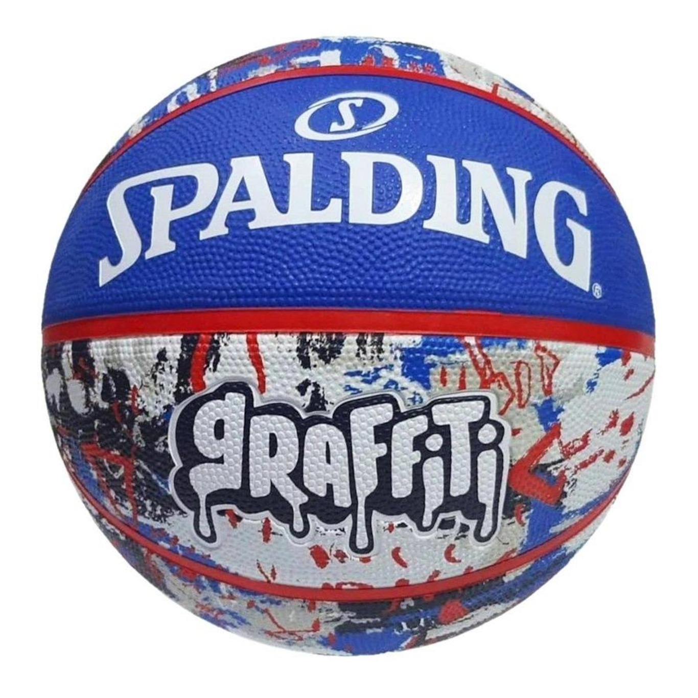 Bola Basquete Spalding Graffiti Uhlsport