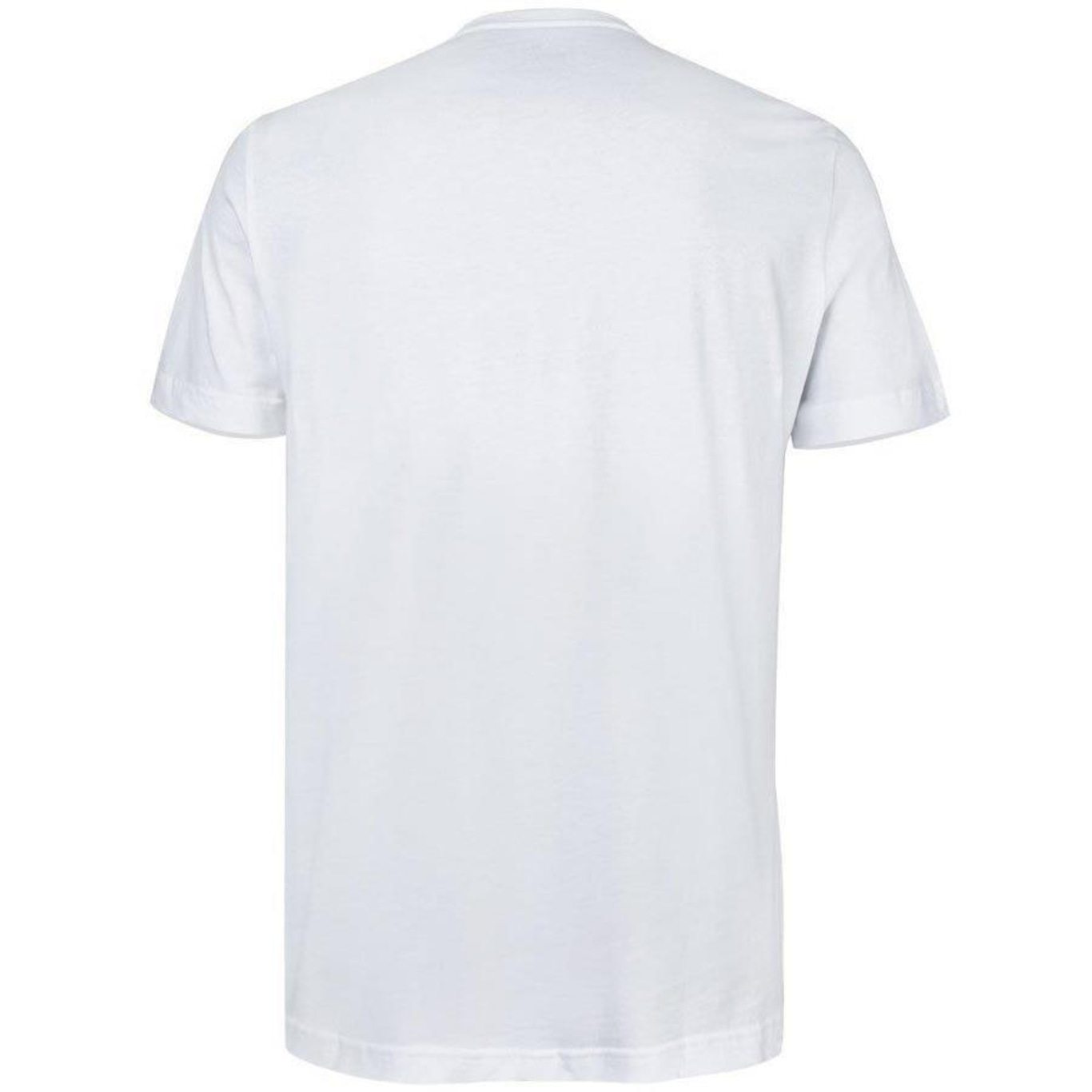 Camiseta Puma Essentials Tee - Masculina - Foto 2