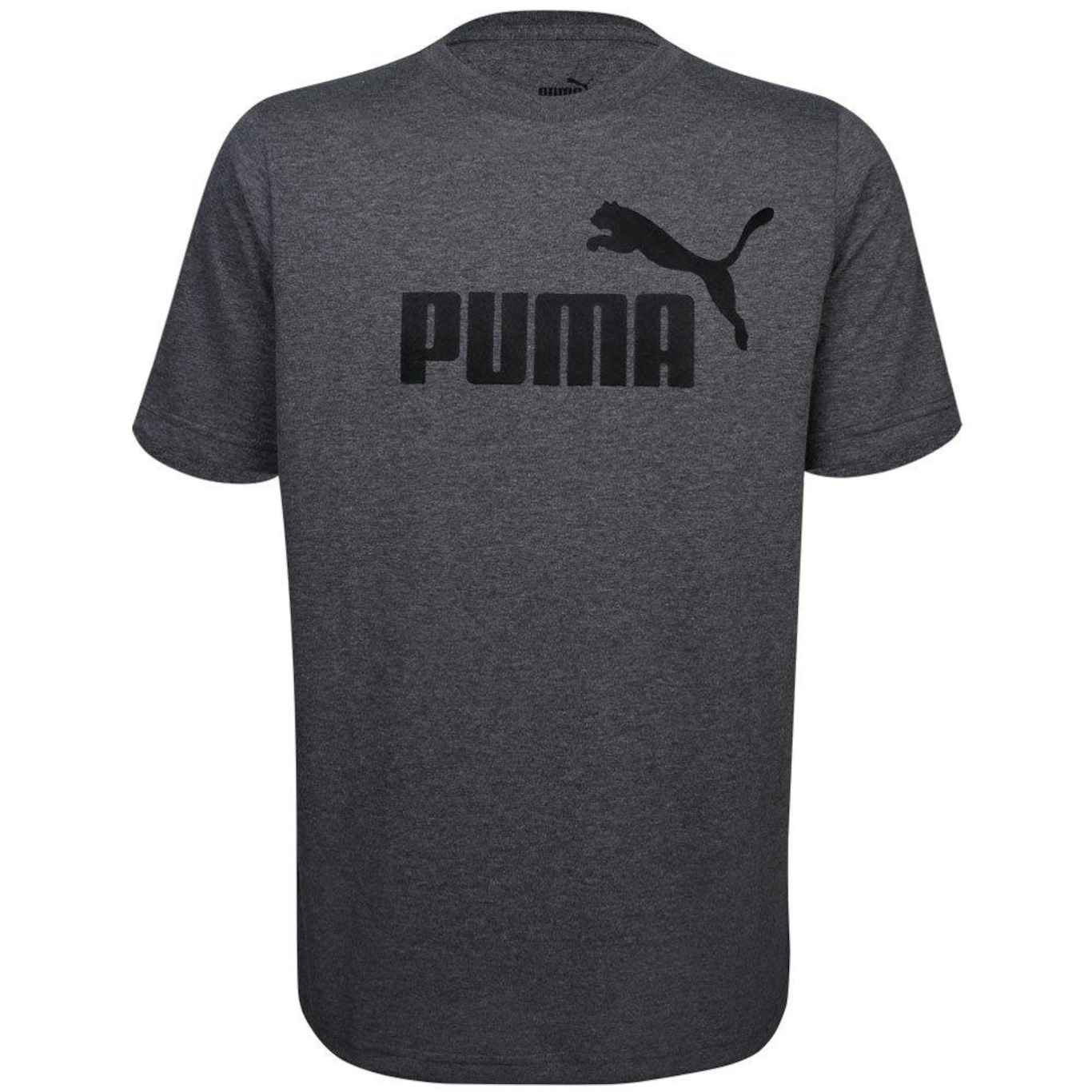 Camiseta Puma Essentials Tee - Masculina - Foto 1