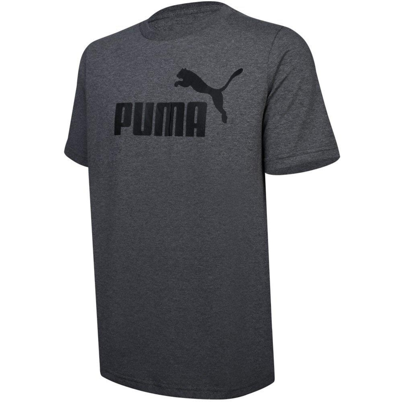 Camiseta Puma Essentials Tee - Masculina - Foto 3