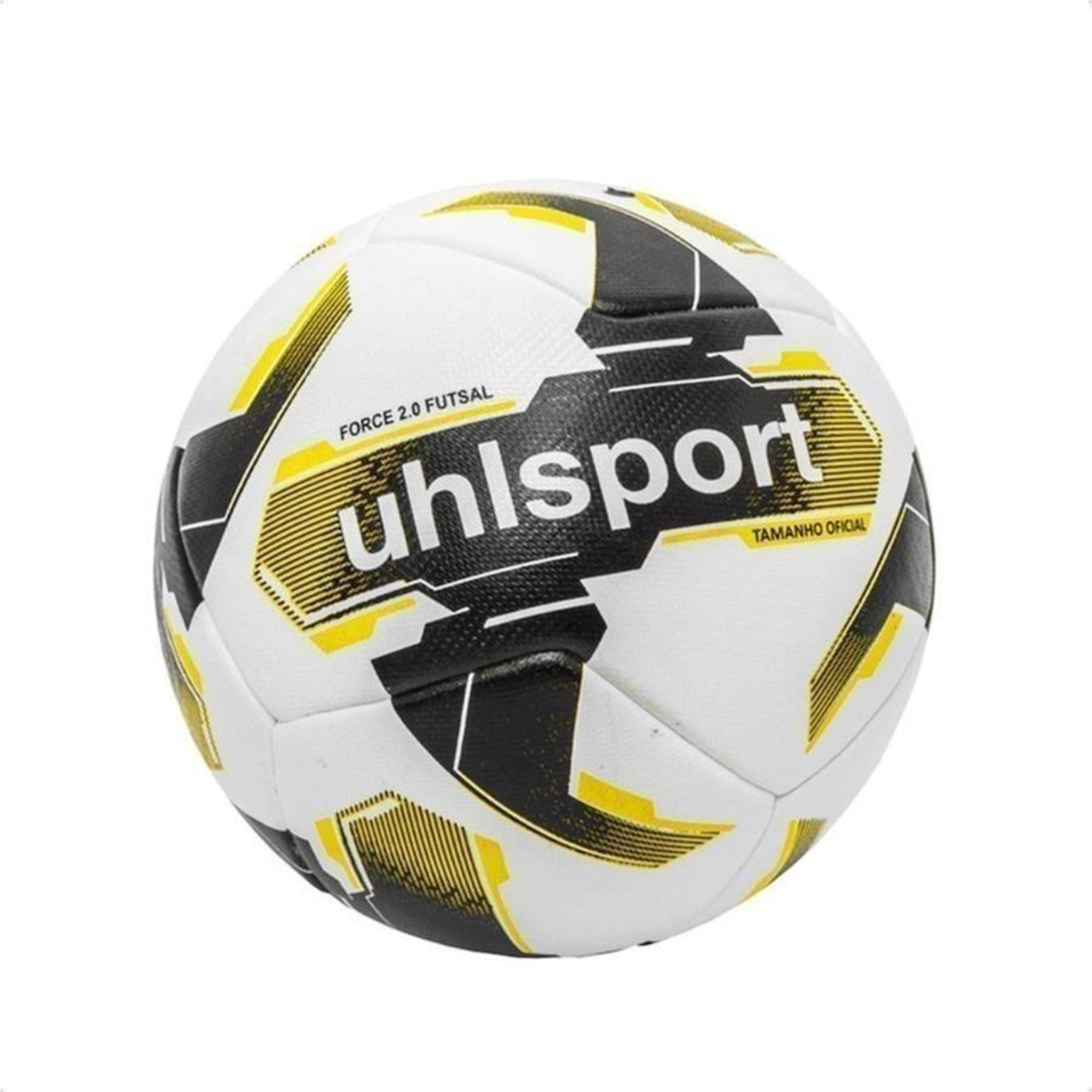 BOLA DE FUTSAL UHLSPORT FORCE 2.0 - Foto 1