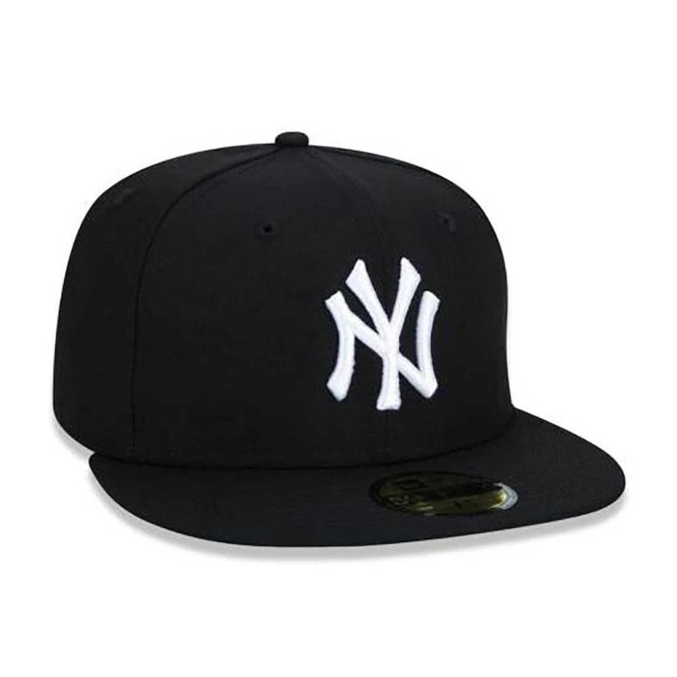 Boné Aba Reta New Era New York Yankees 59Fifty - Fechado - Masculino - Foto 1