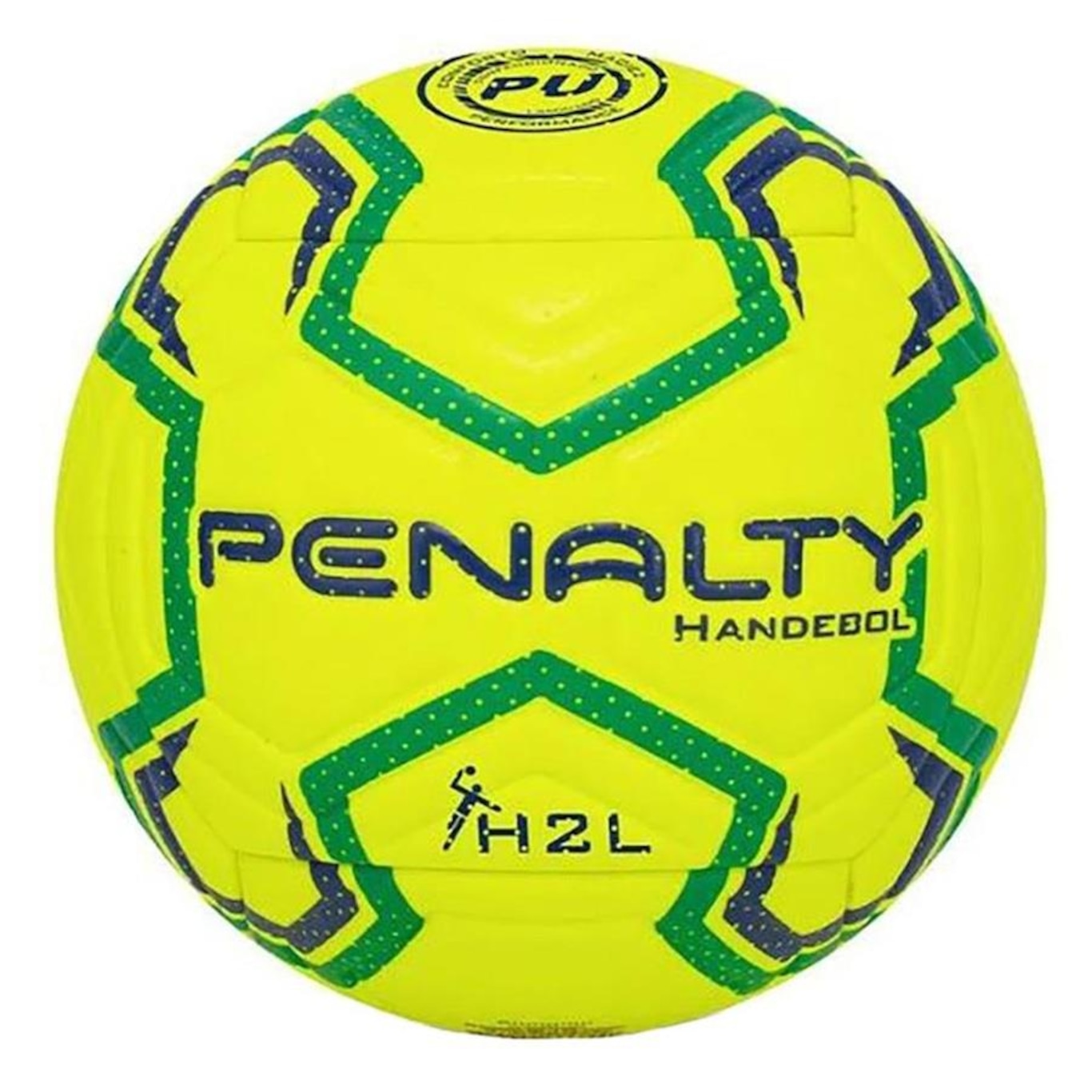 Bola de Handebol Penalty H2L Ultra Fusion Xxii - Feminina - Foto 3