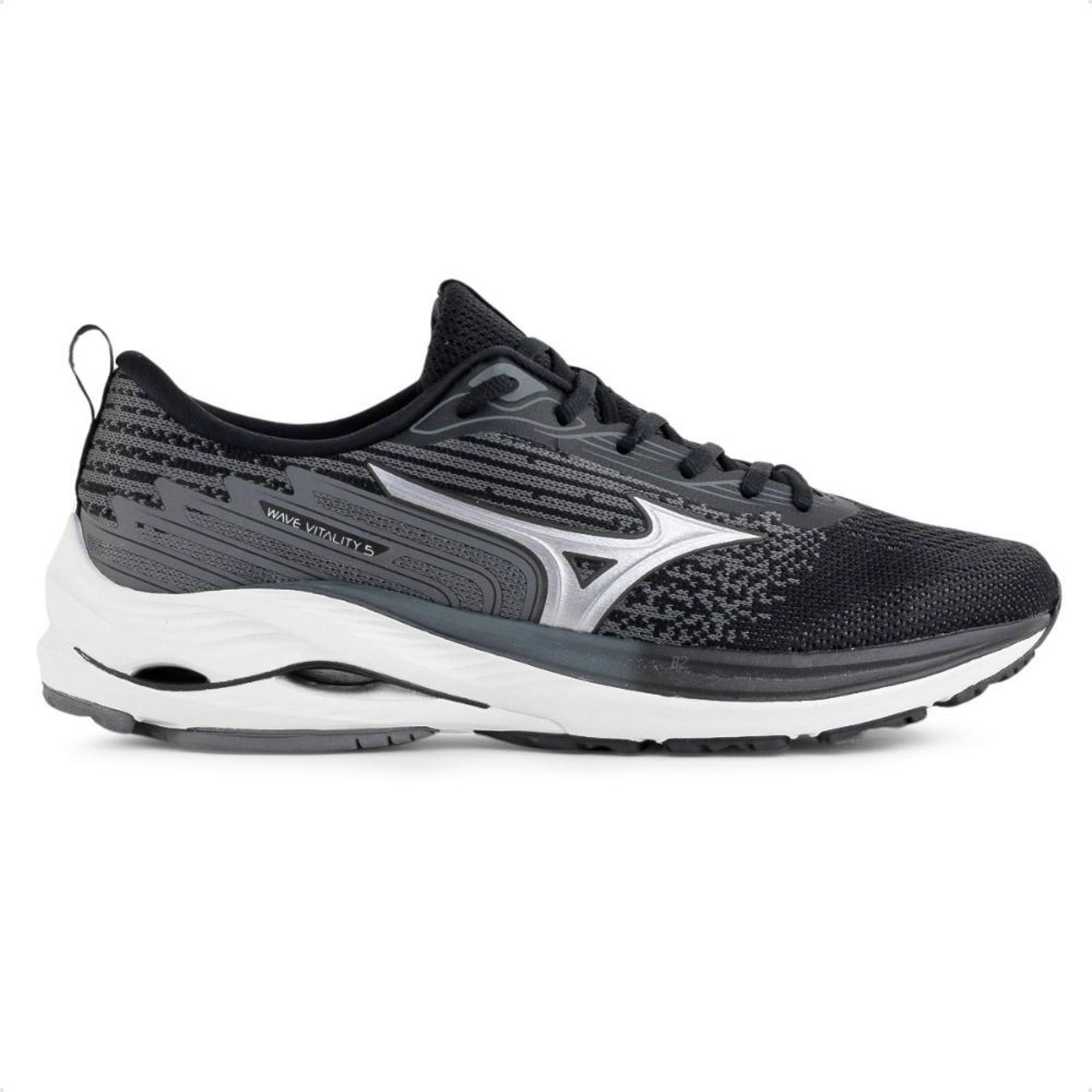 Tênis Mizuno Wave Vitality 5 - Masculino - Foto 1