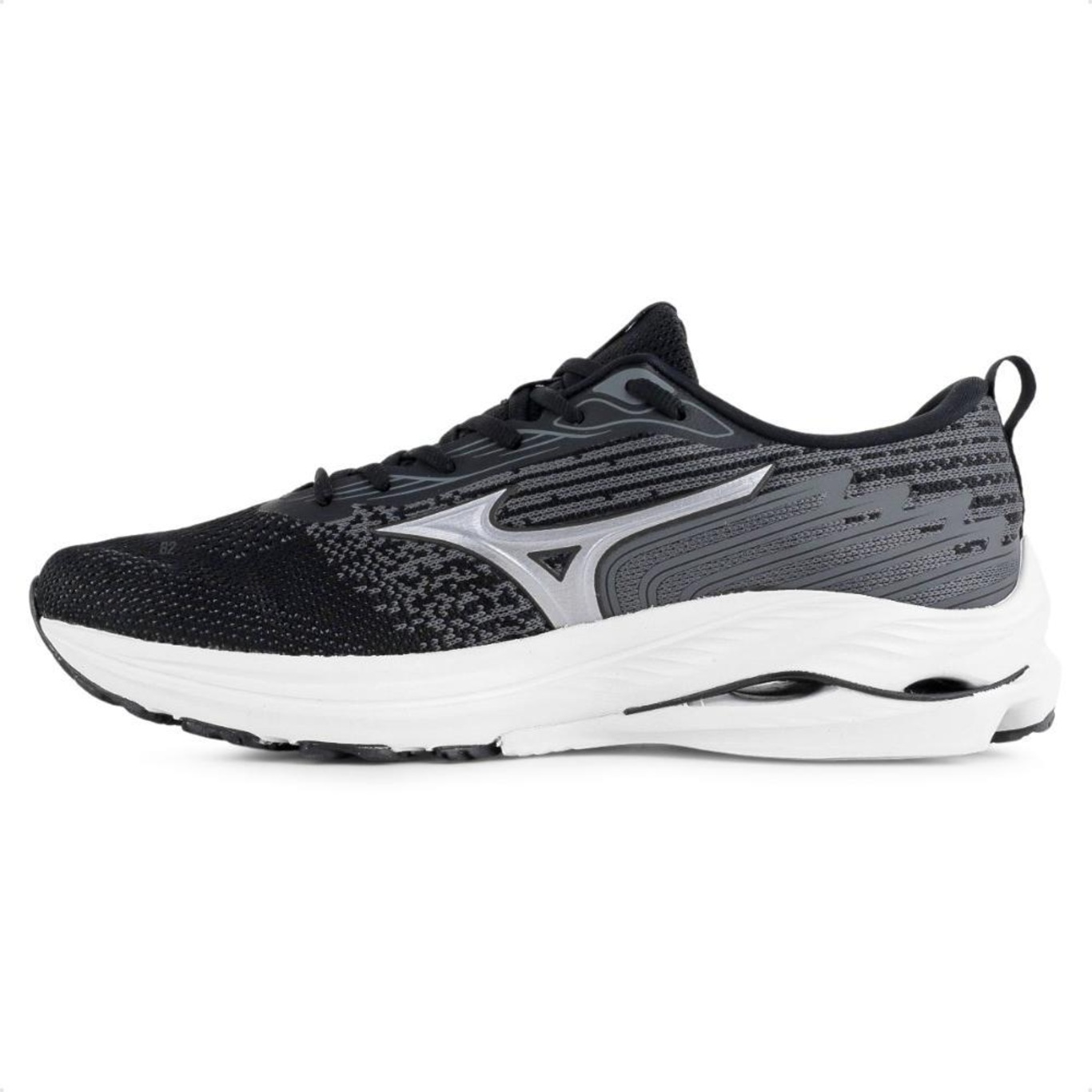 Tênis Mizuno Wave Vitality 5 - Masculino - Foto 2