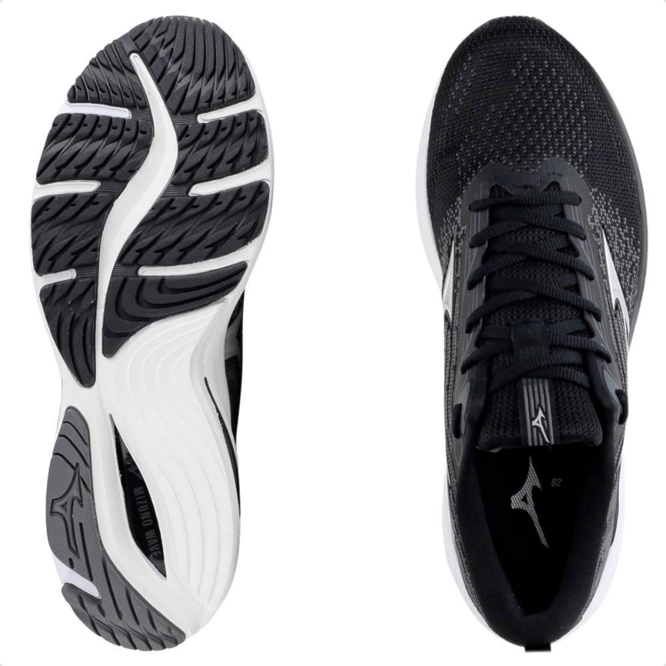 Tênis Mizuno Wave Vitality 5 - Masculino - Foto 5