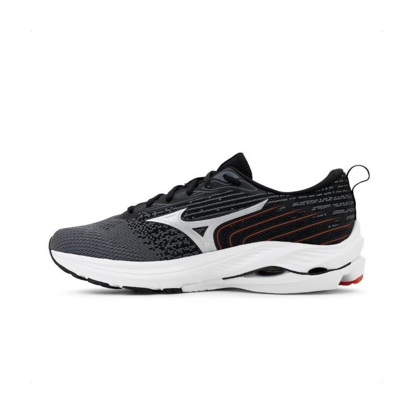 Tênis Mizuno Wave Vitality 5 - Masculino - Foto 2