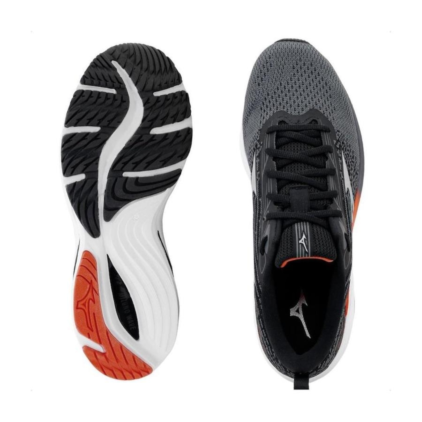 Tênis Mizuno Wave Vitality 5 - Masculino - Foto 5