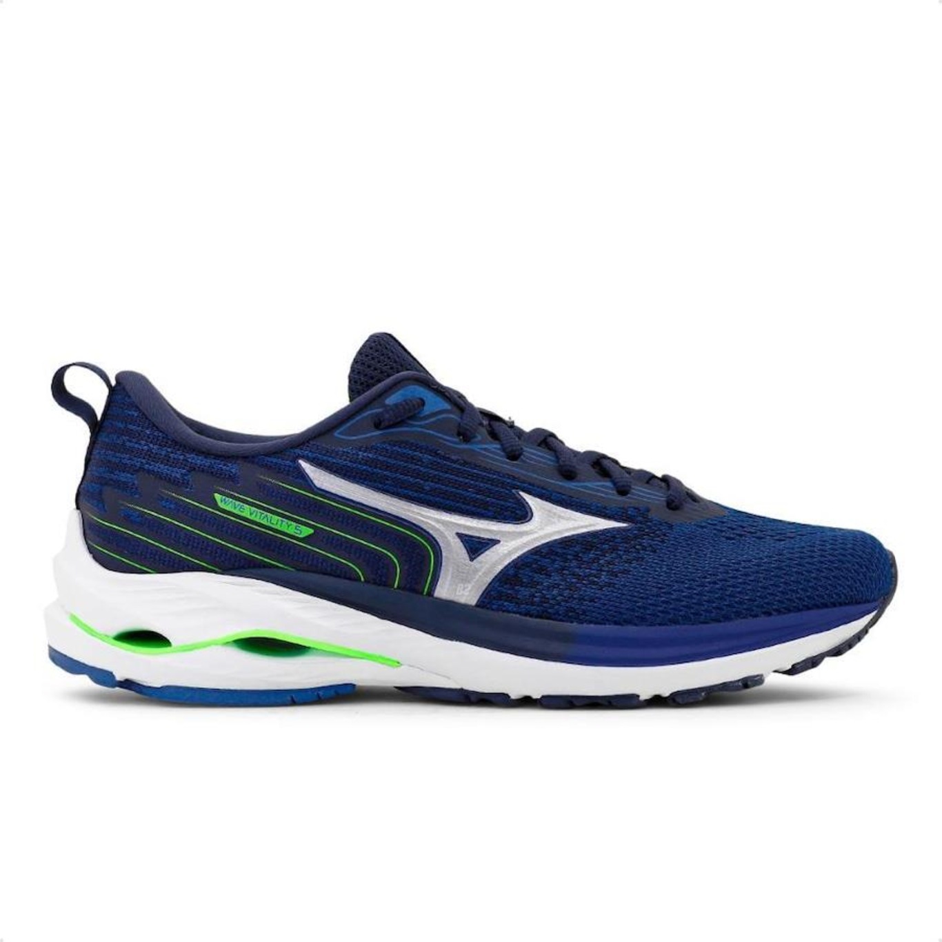 Tênis Mizuno Wave Vitality 5 - Masculino - Foto 1