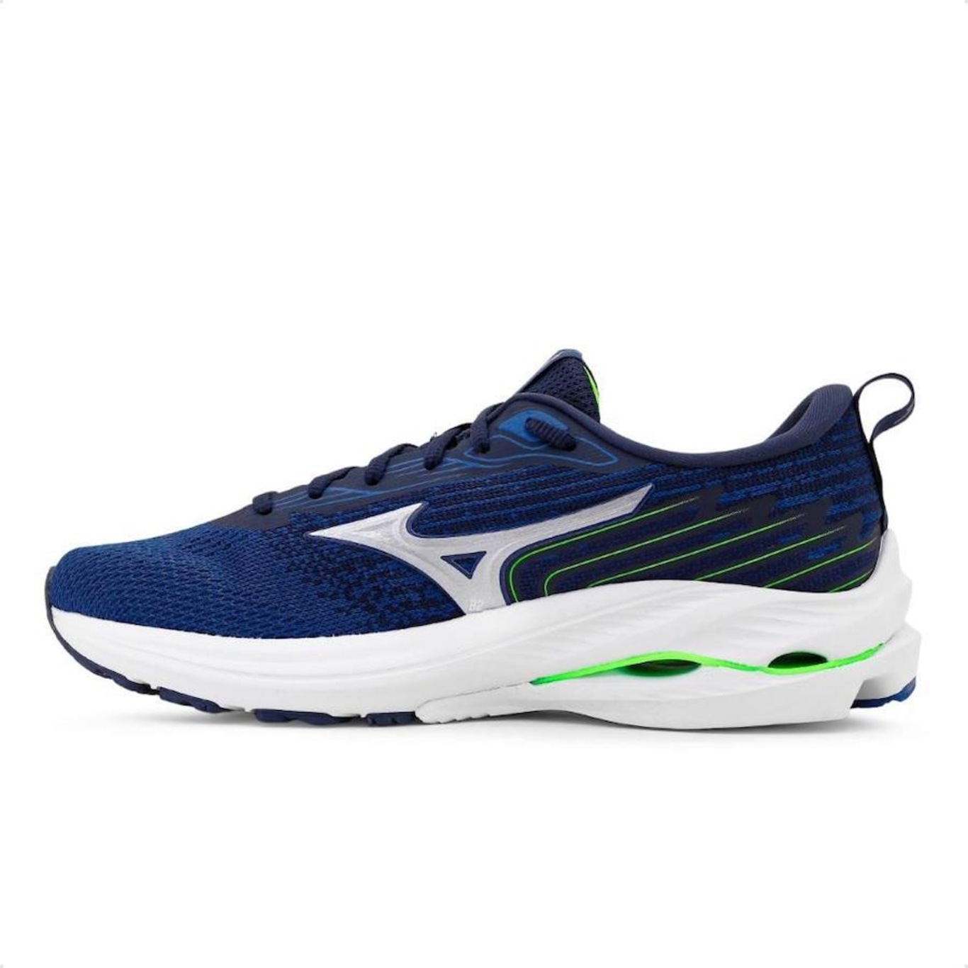 Tênis Mizuno Wave Vitality 5 - Masculino - Foto 2