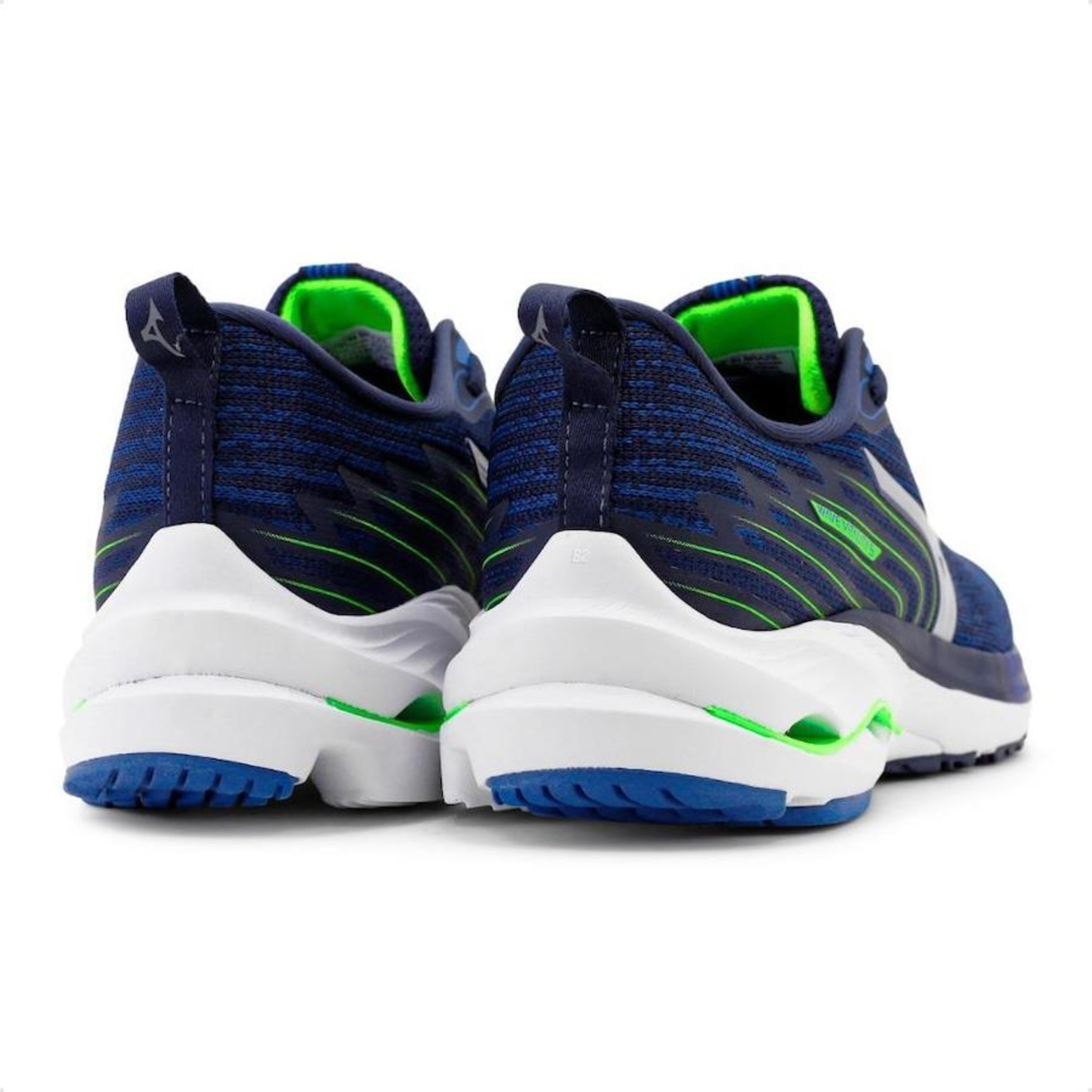 Tênis Mizuno Wave Vitality 5 - Masculino - Foto 3